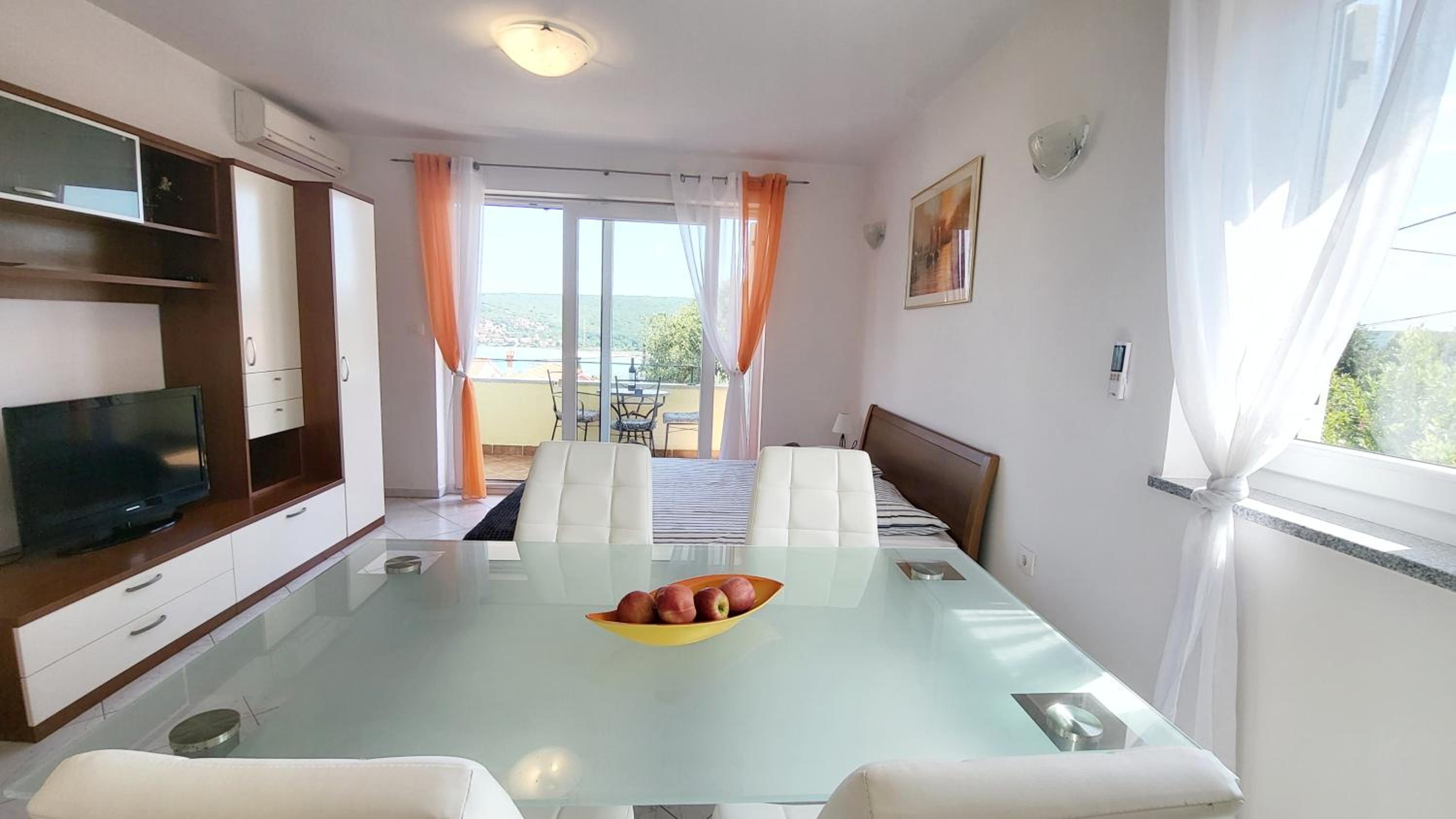 Apartmani Agava