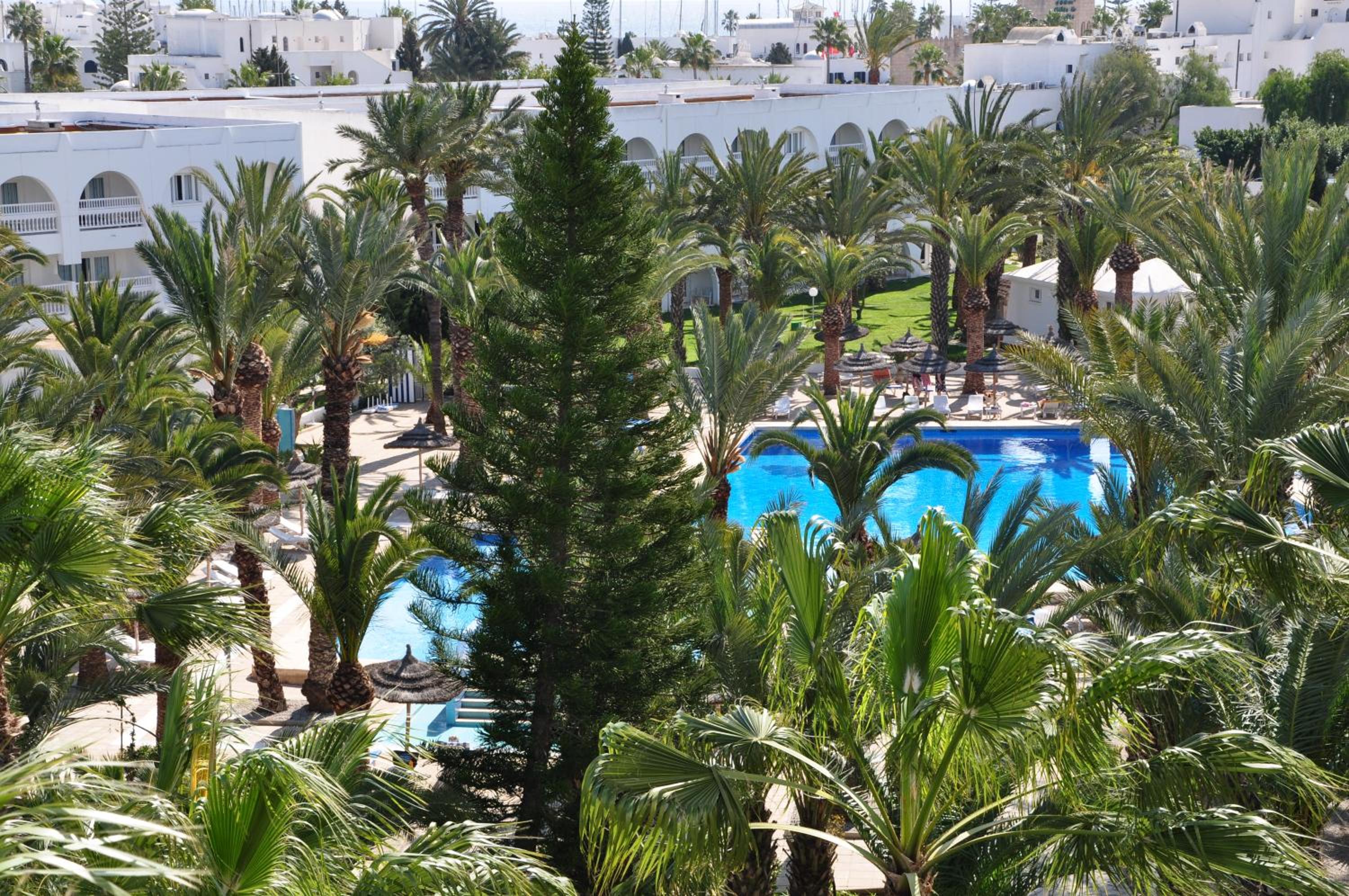 Kanta Resort and Spa