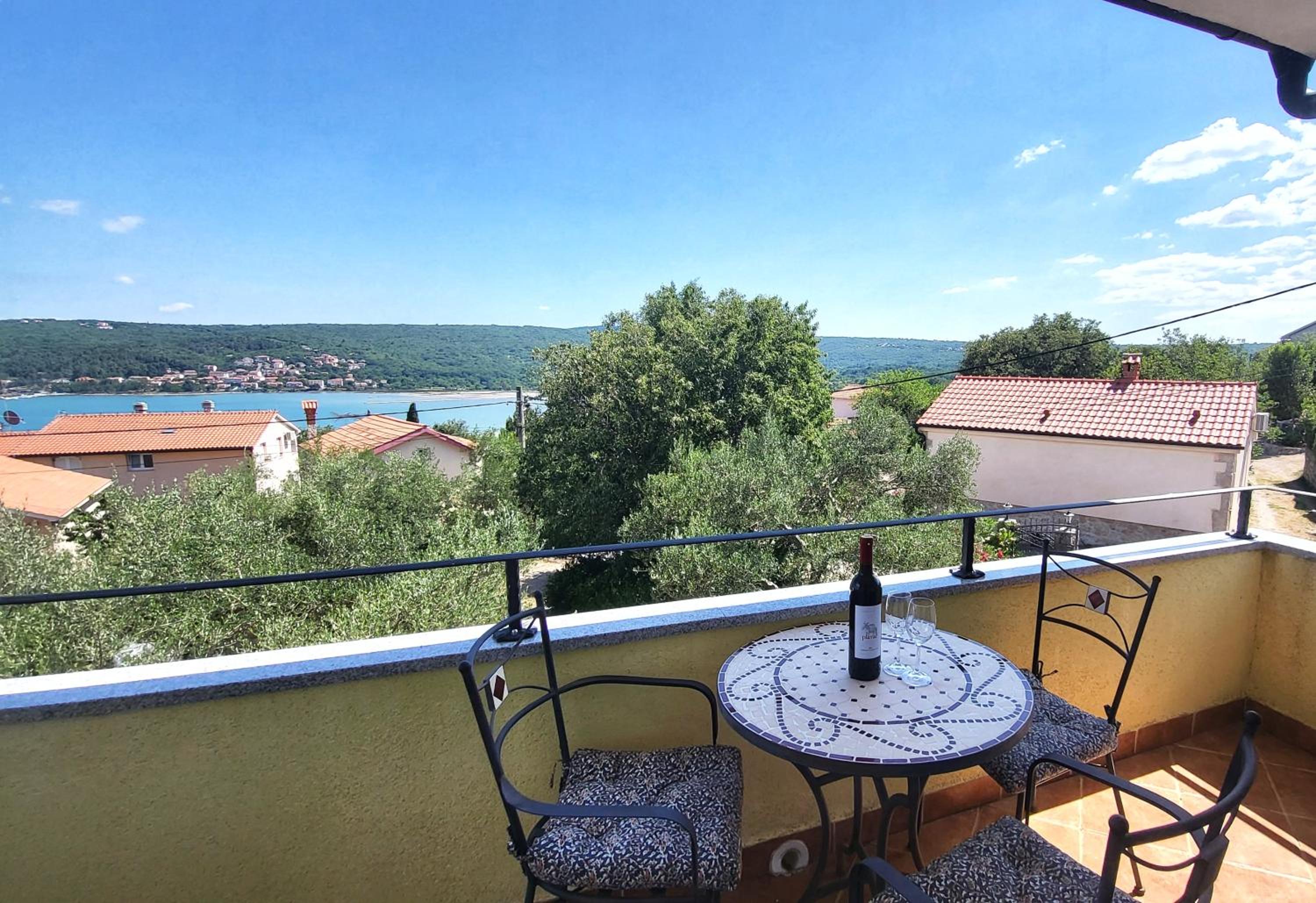 Apartmani Agava