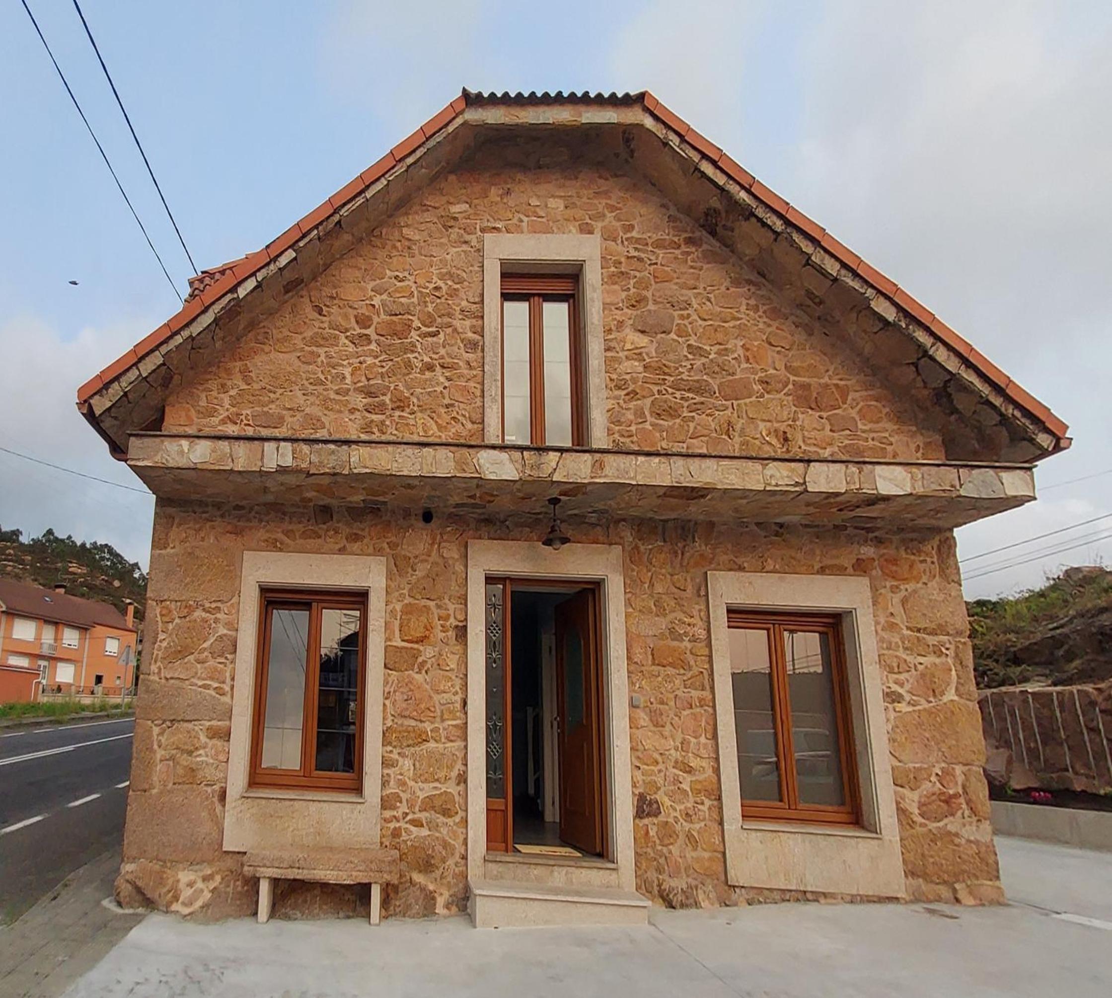 Casa Rojo