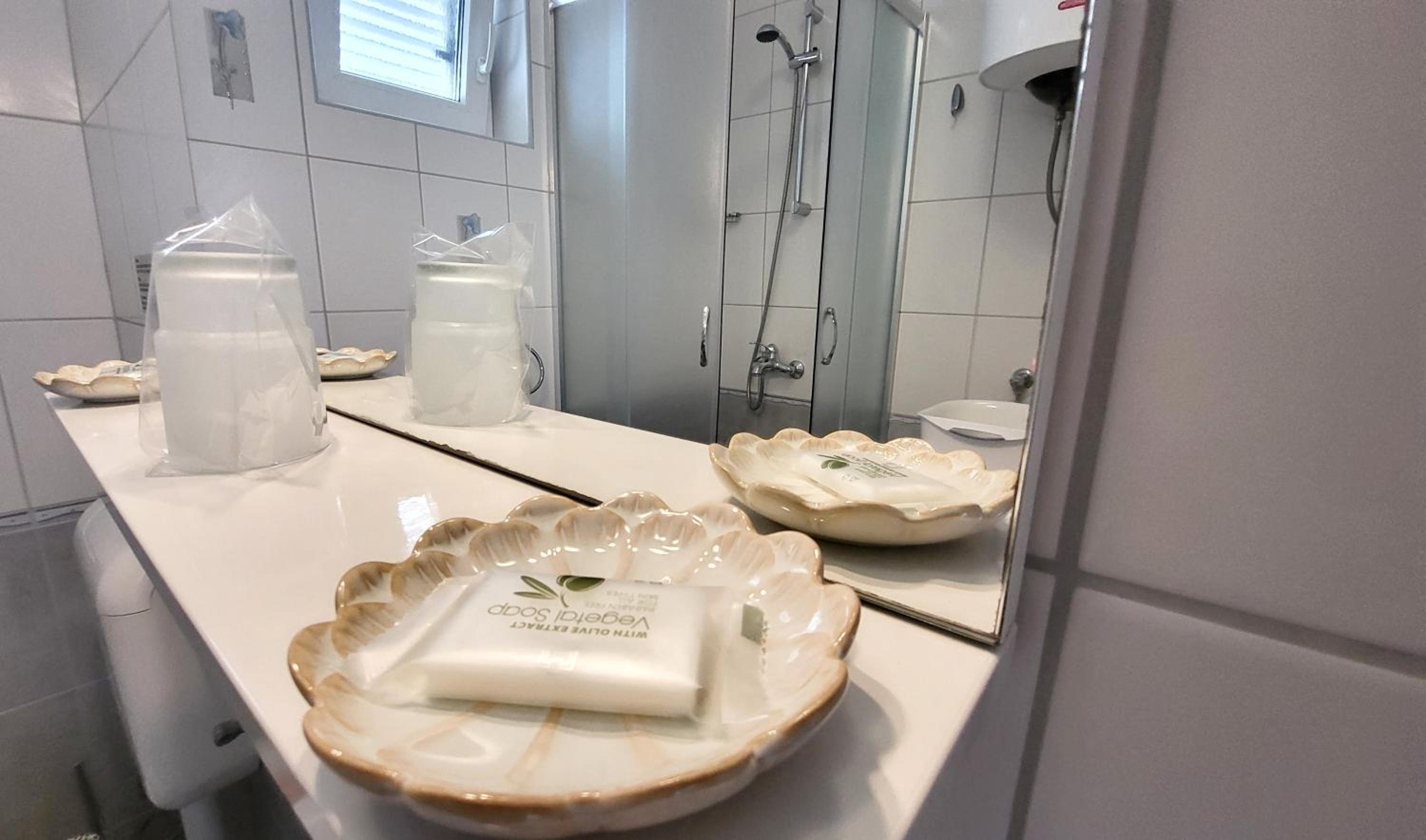 Apartmani Agava