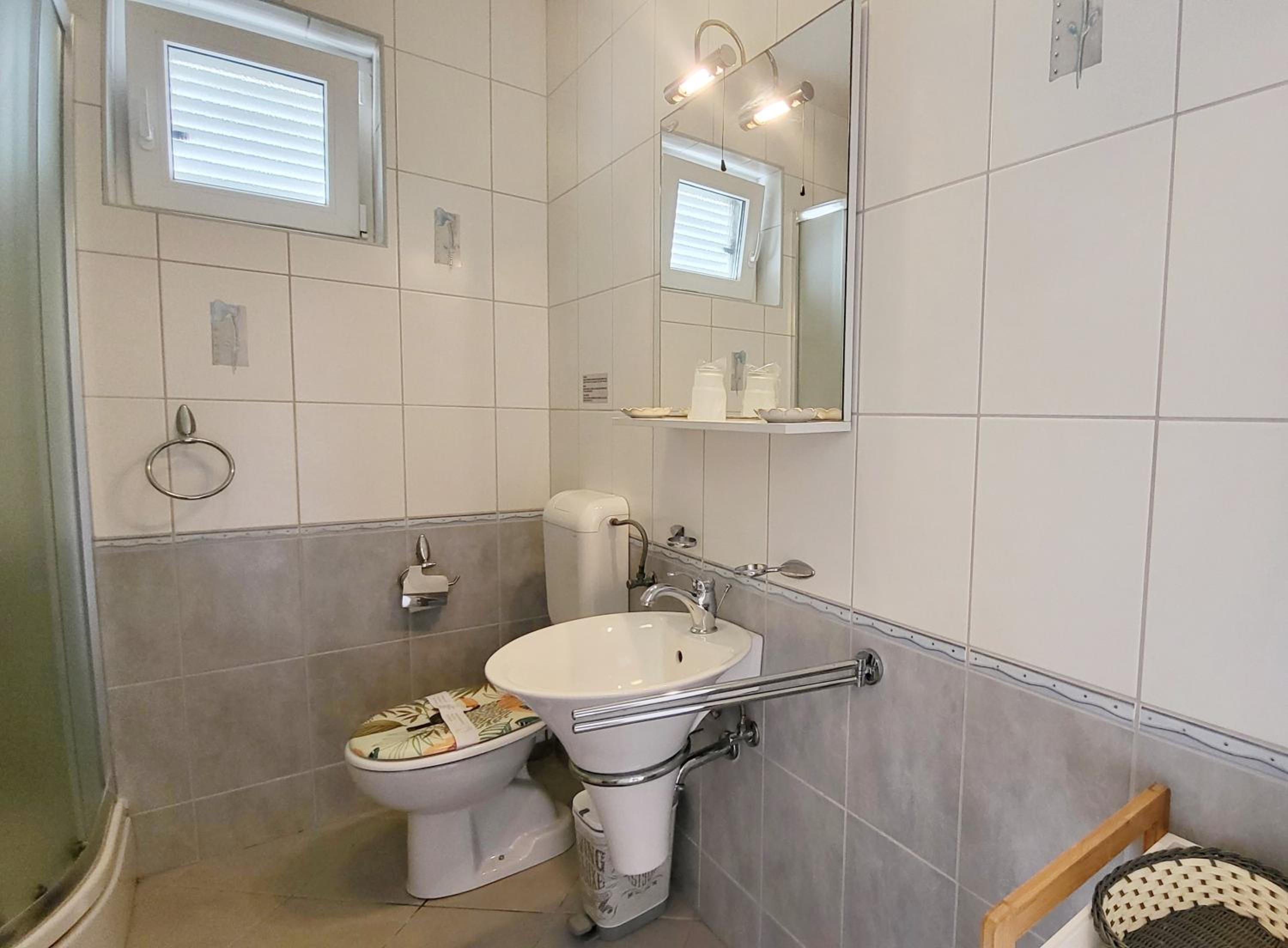 Apartmani Agava