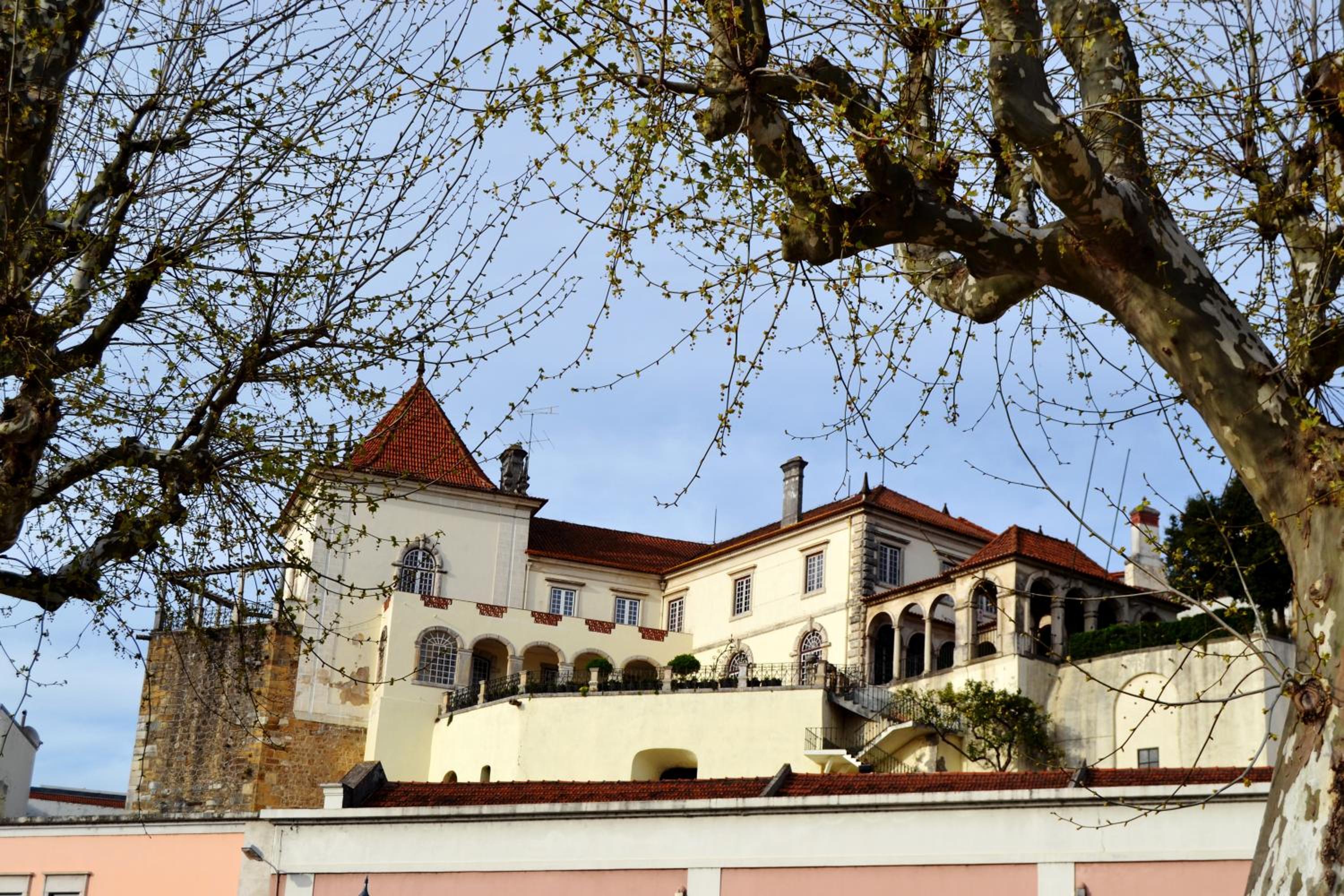 Coimbra Portagem Hostel