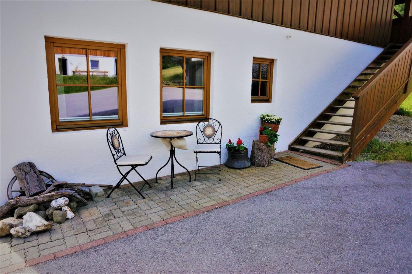 Ferienparadies Wiesenbauer