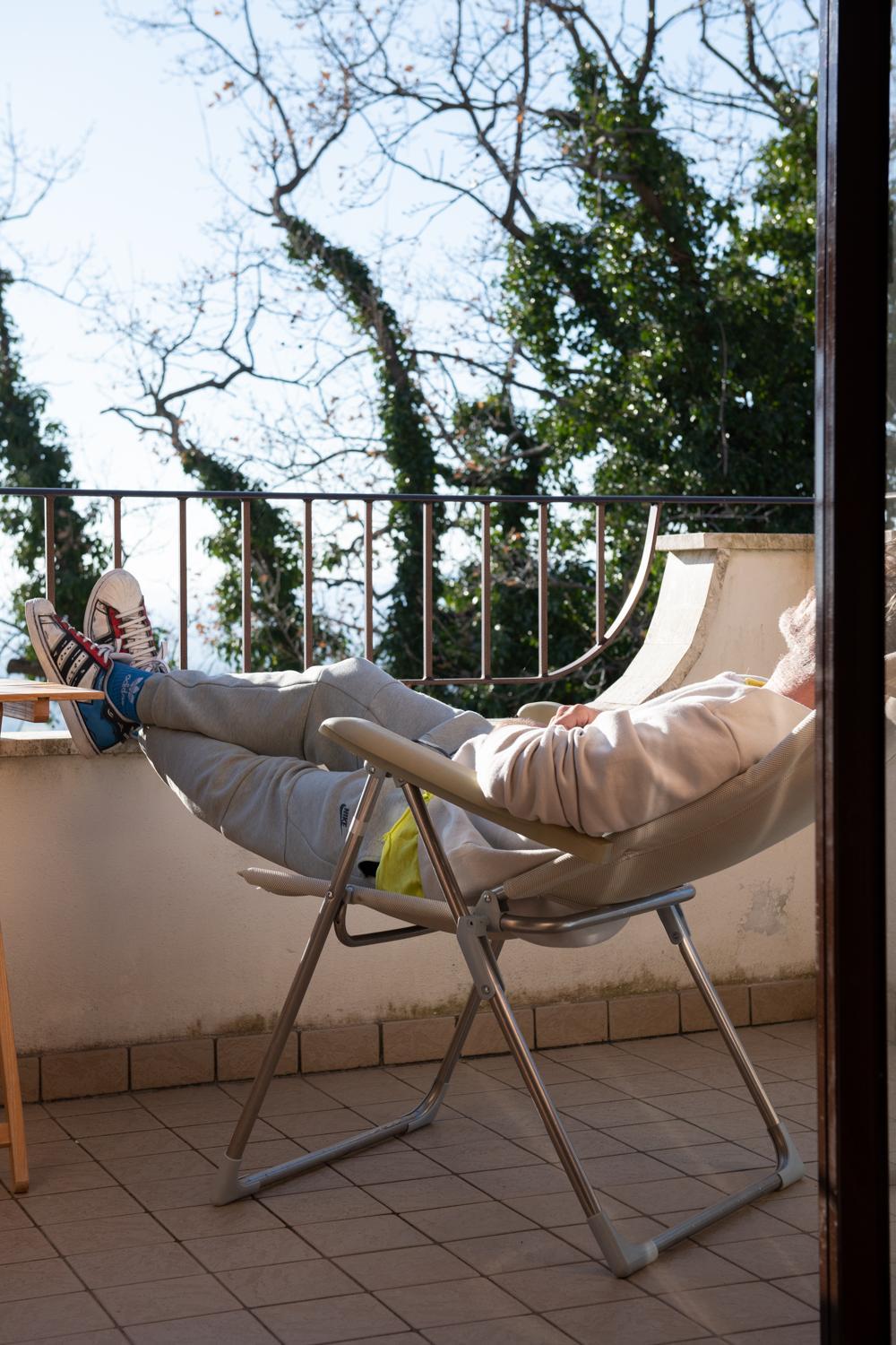 Poggio Valeria, relax in Toscana