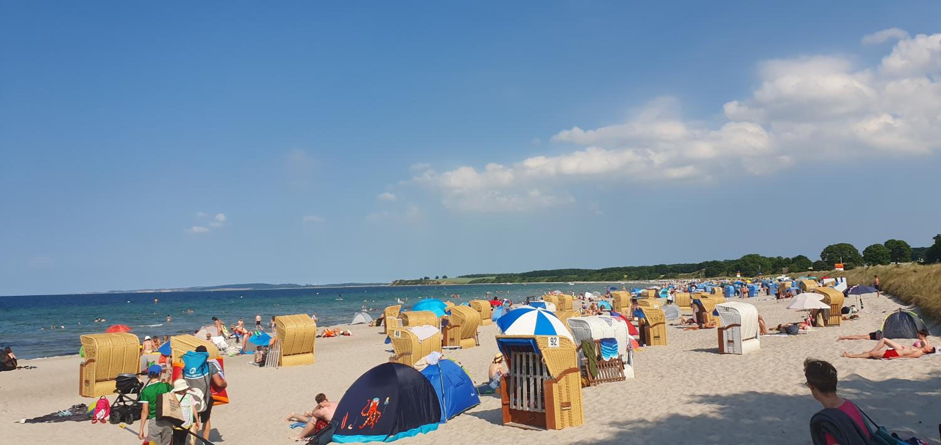 FEWO Weissenhäuser Strand
