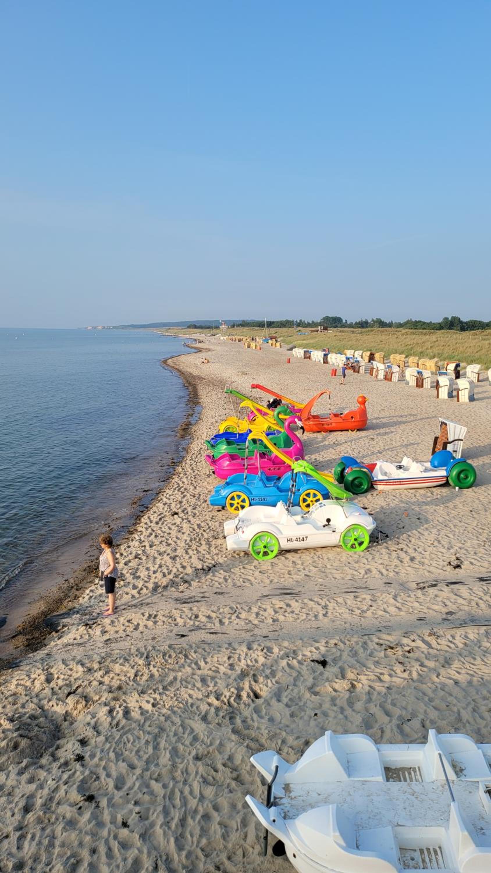 FEWO Weissenhäuser Strand