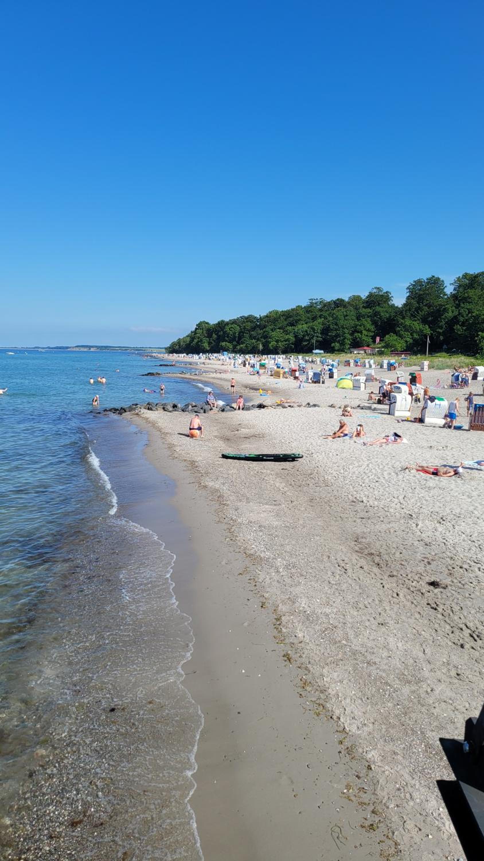 FEWO Weissenhäuser Strand