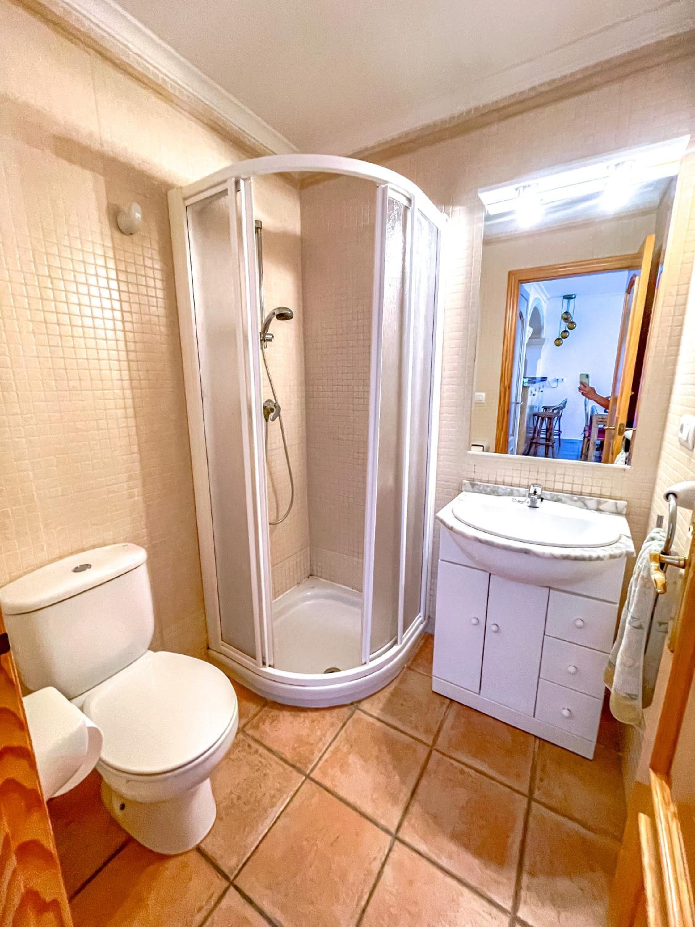 Apartamento Primera Línea Marines Racons, Les Deveses, Denia