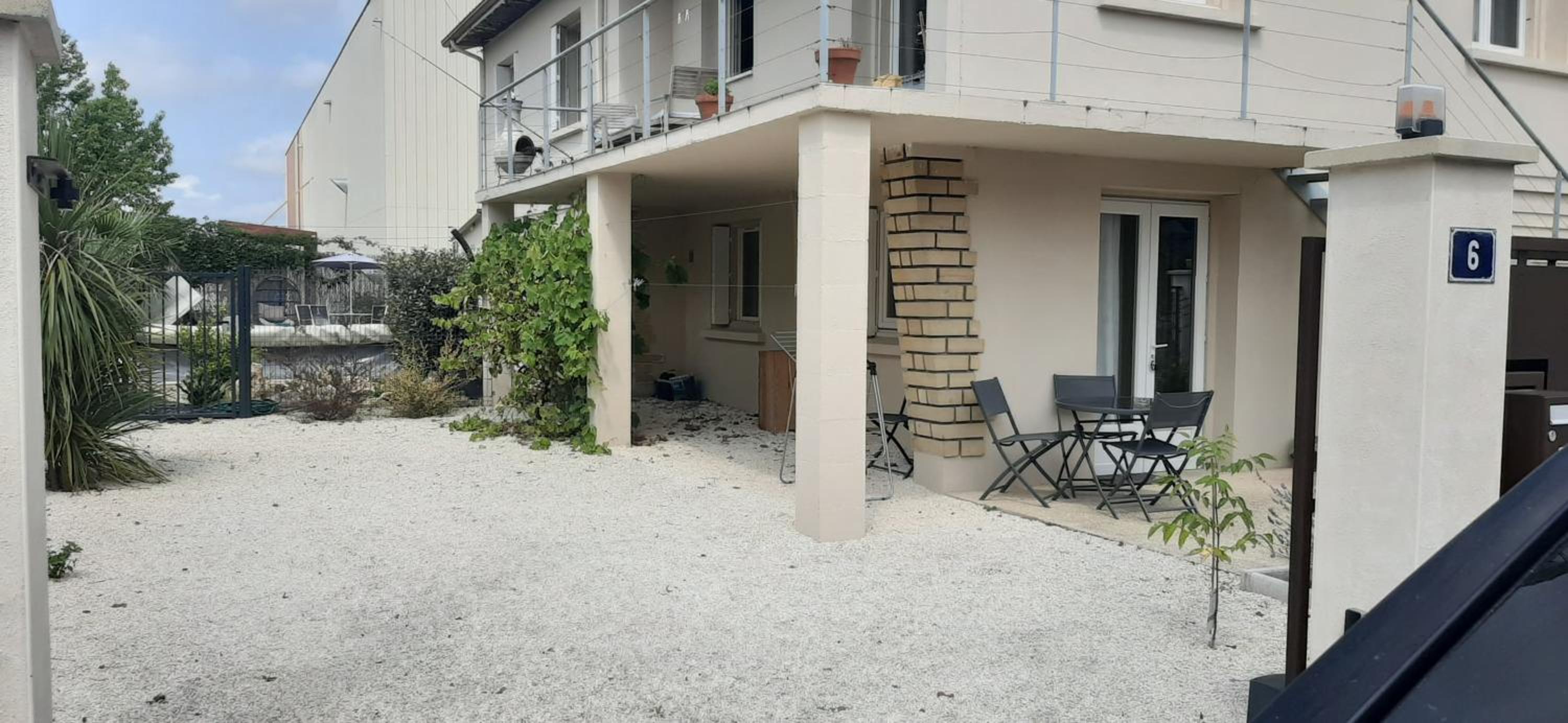 Chez Laurent, photo 4