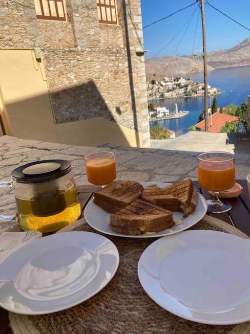 Boho luxury studio in Kali Strata photo 3