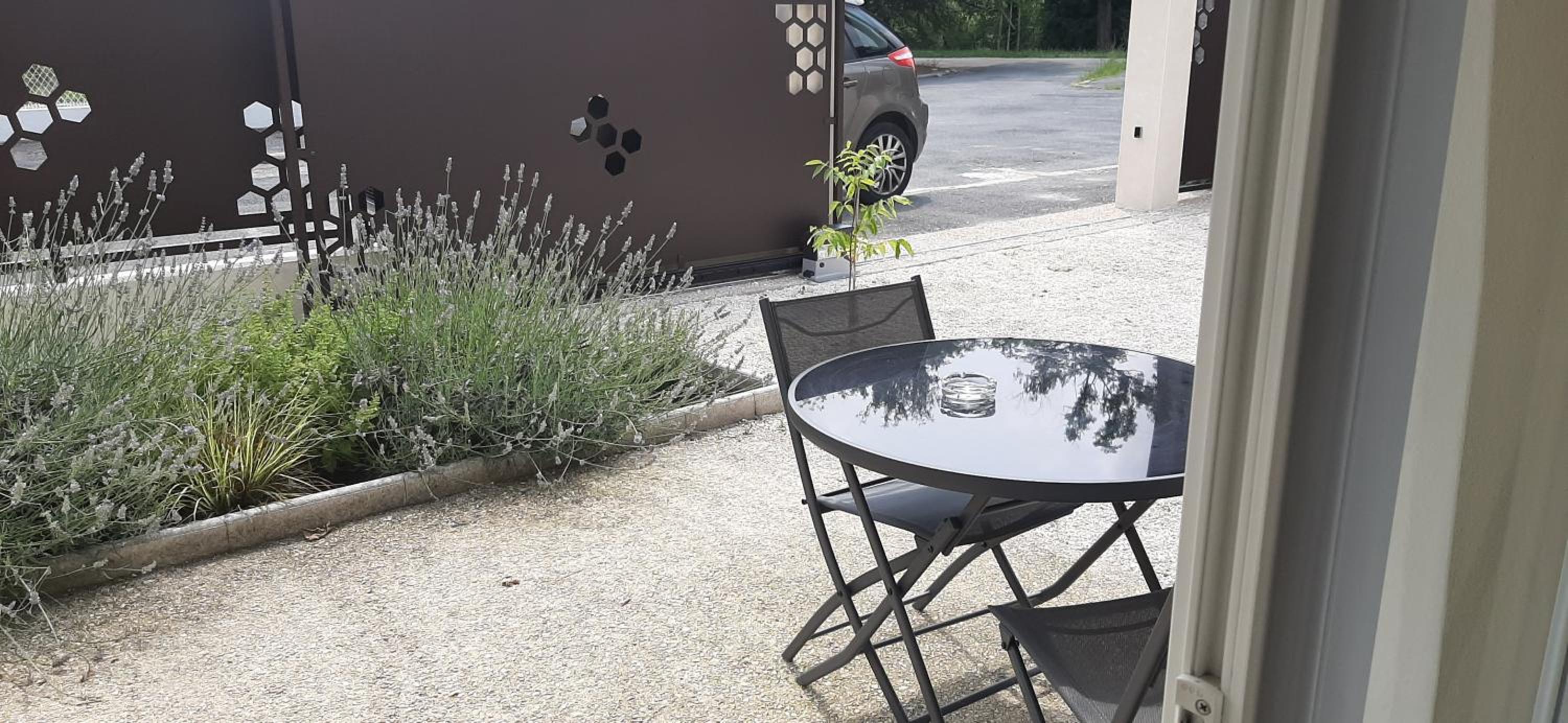 Chez Laurent, photo 6