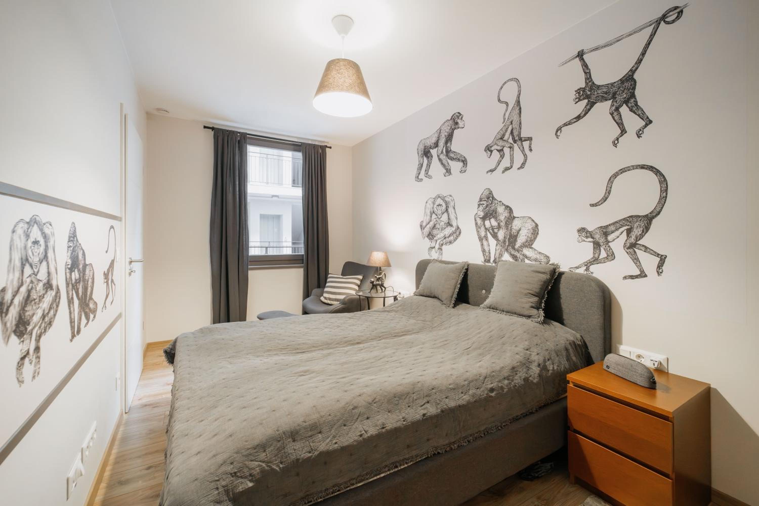 Monkey Suite