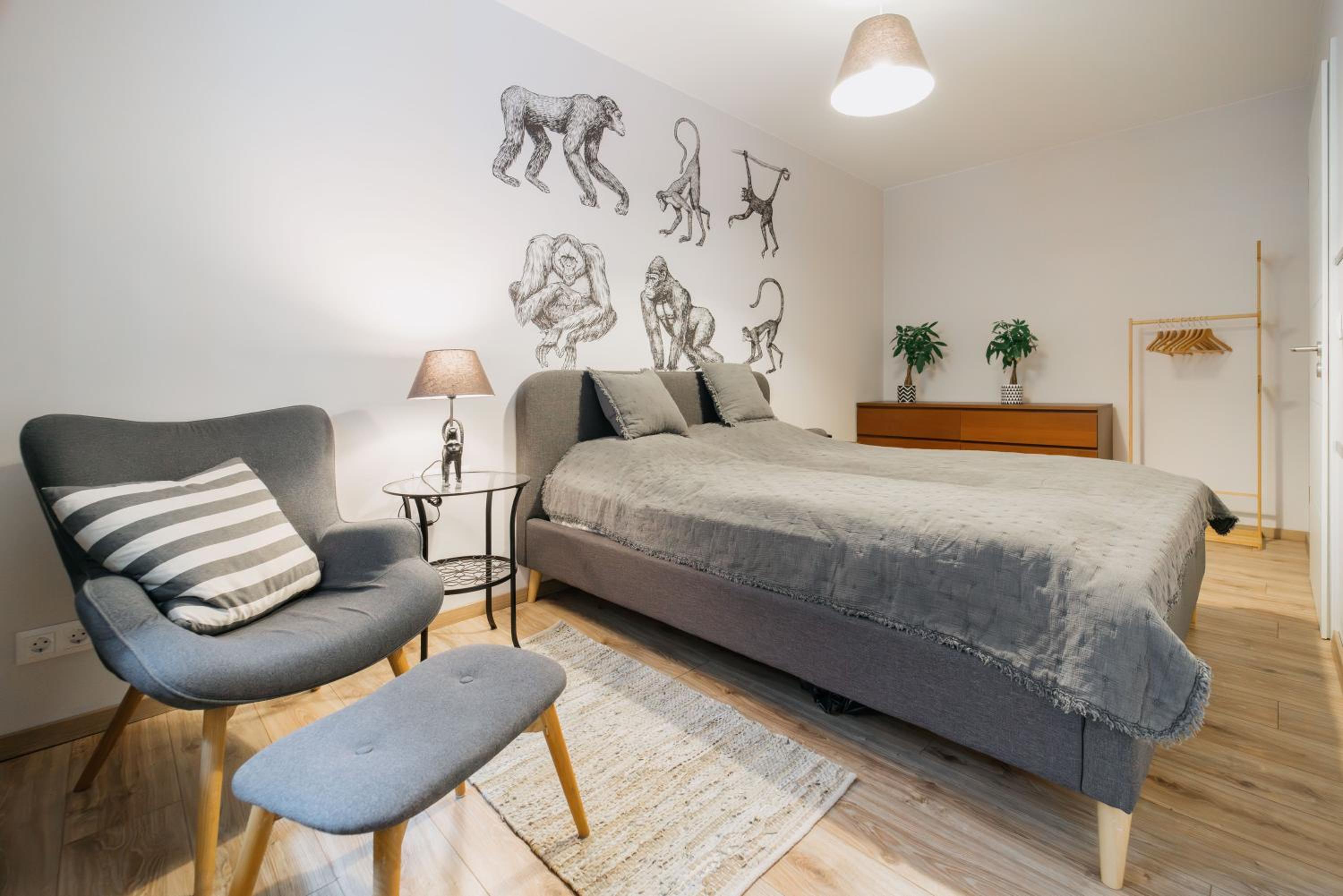 Monkey Suite