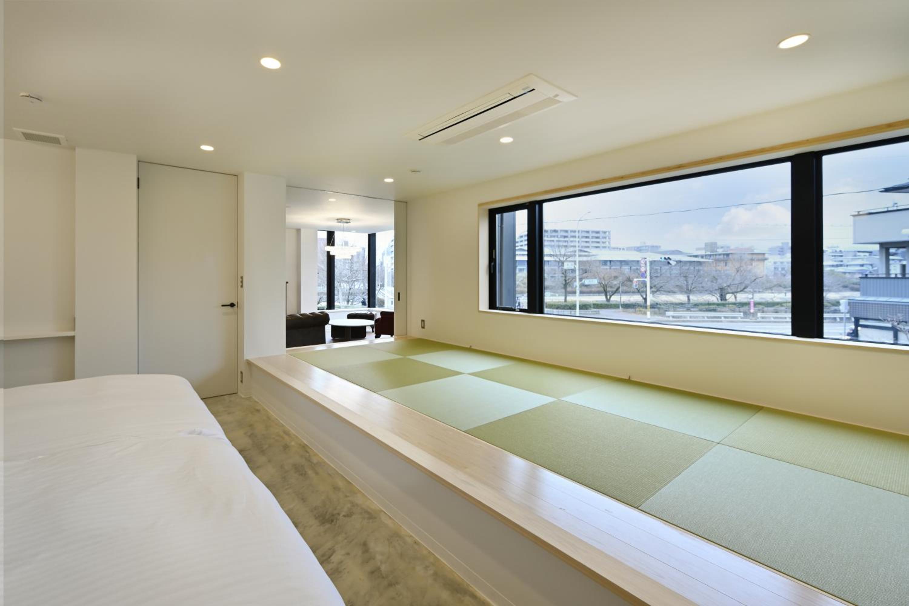 Mont-モン-KAMOGAWA STAY and HOTEL photo 4