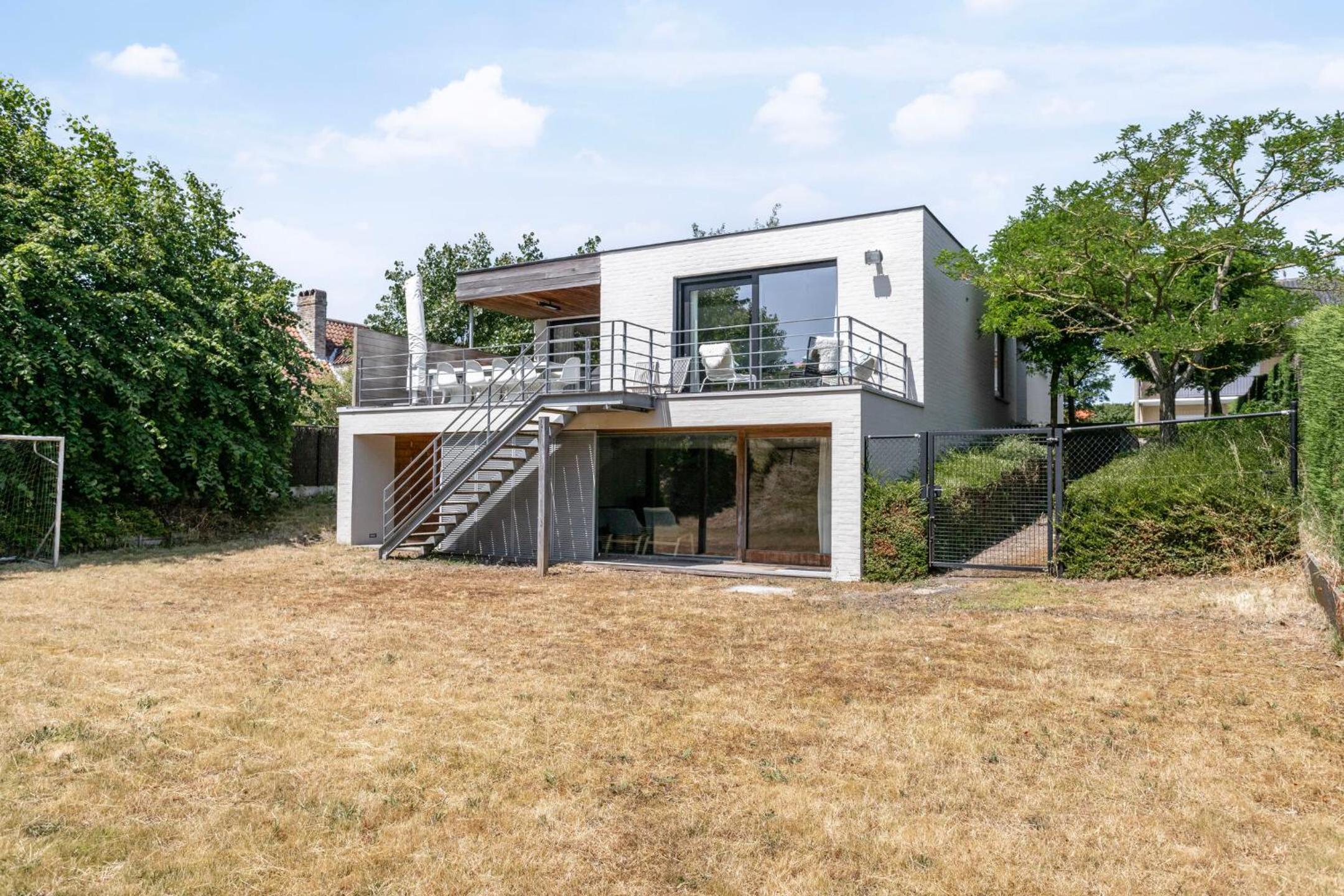 Villa Stuifduin