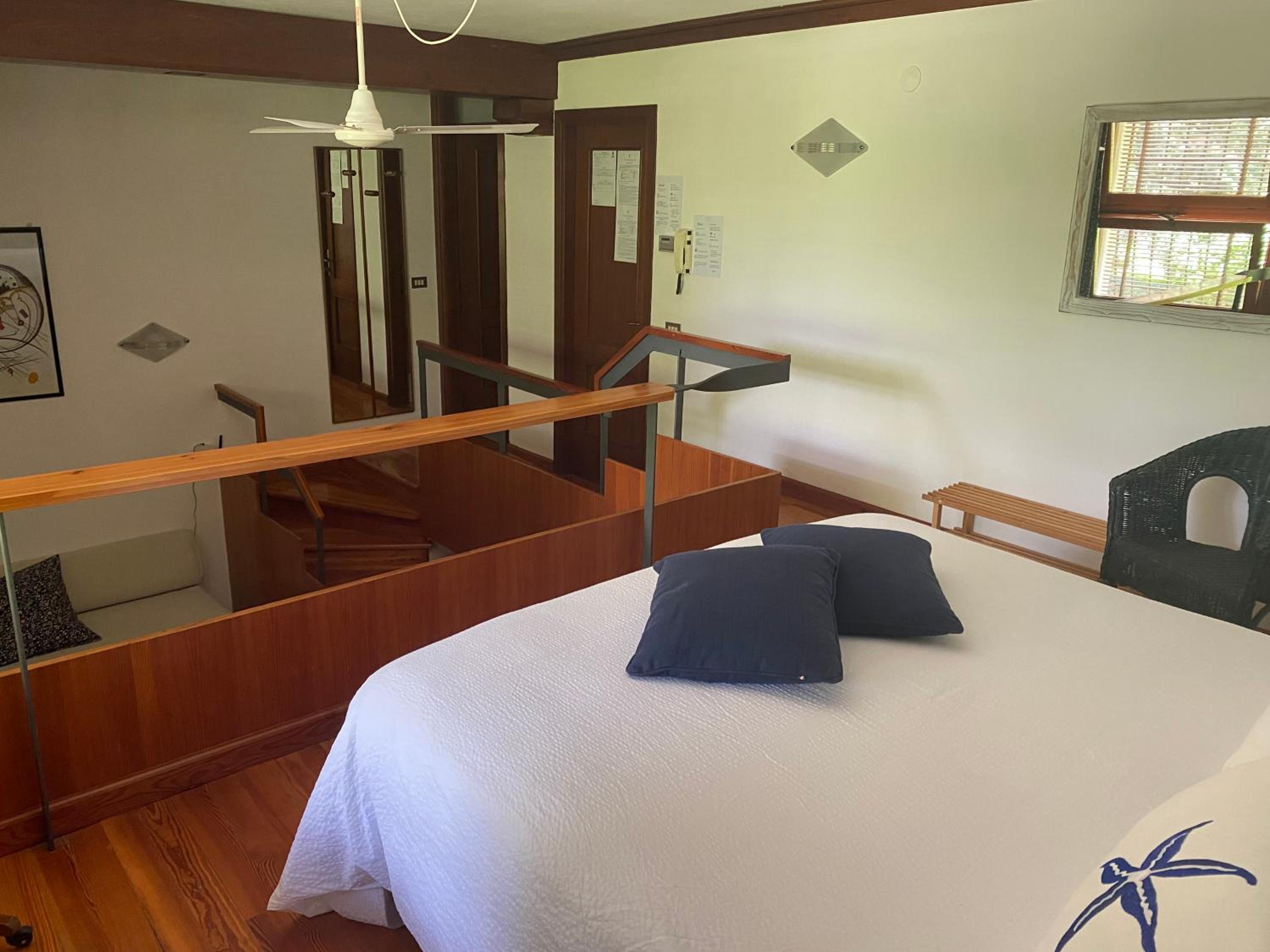 La Valle B&B view 3