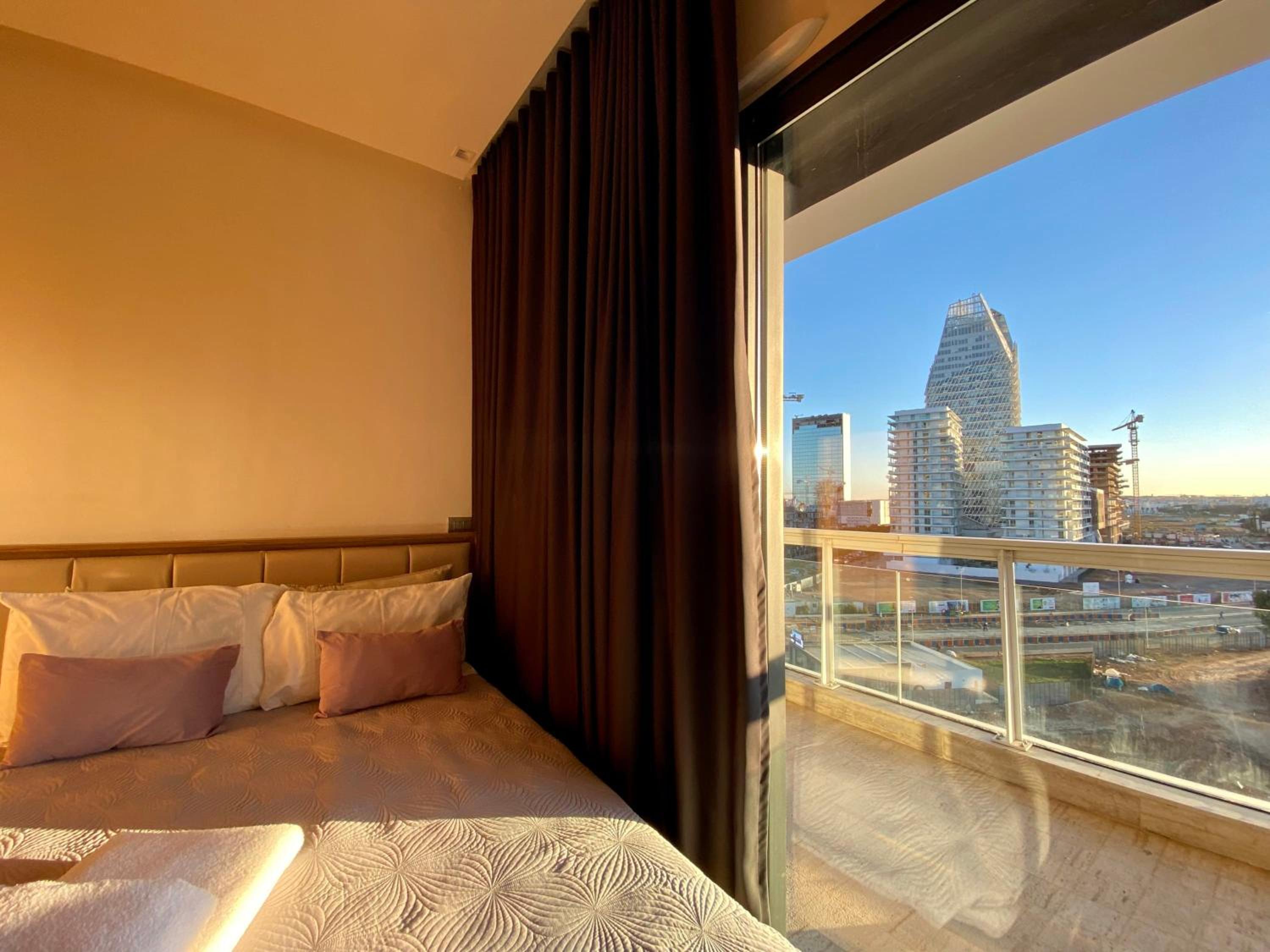 Faubourgs Anfa Top Floor By AppartAli photo 2