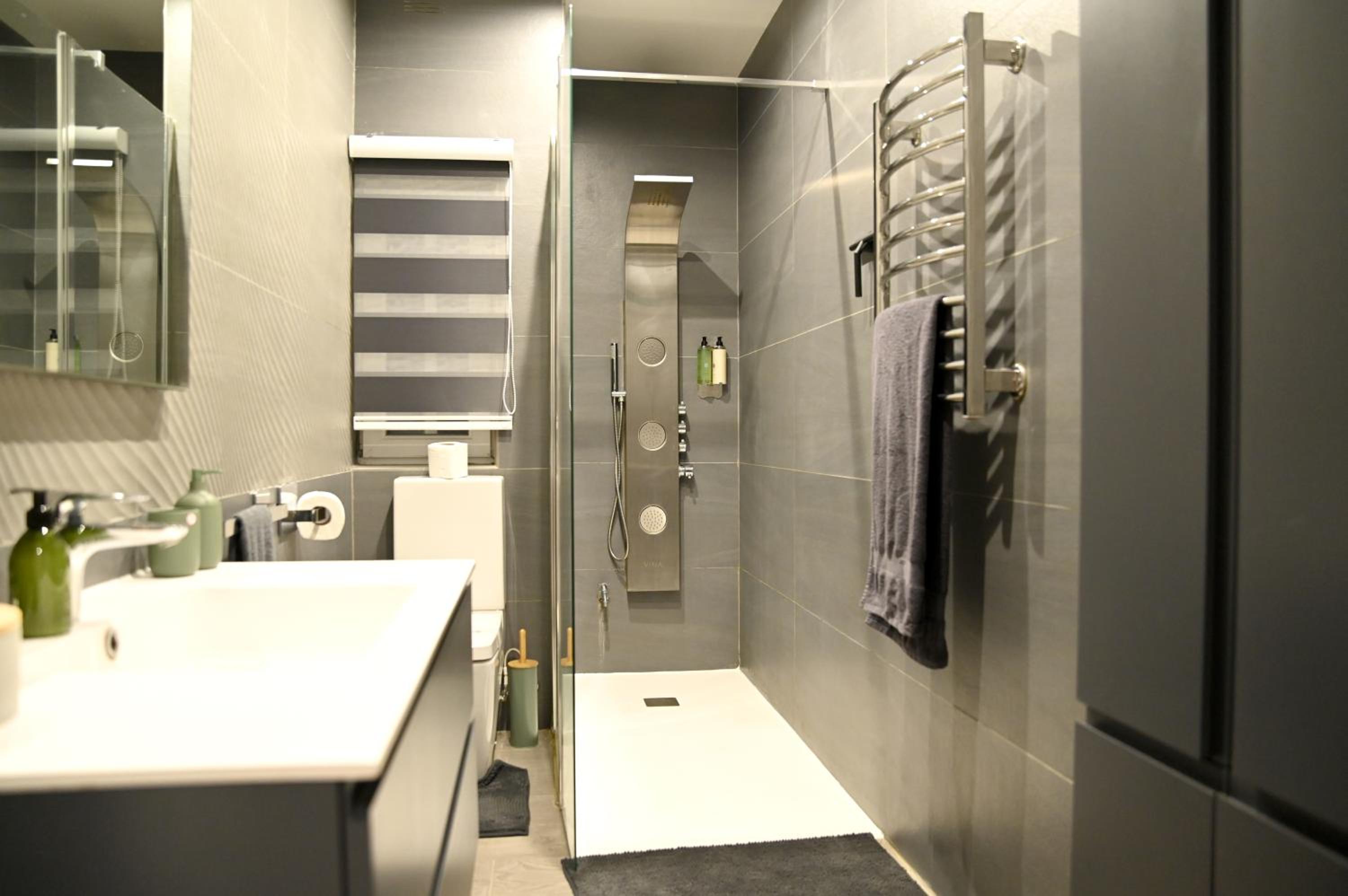 2 Bedroom Luxury Apartment in Madliena Swieqi