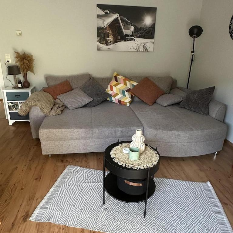 Appartement Stammecke