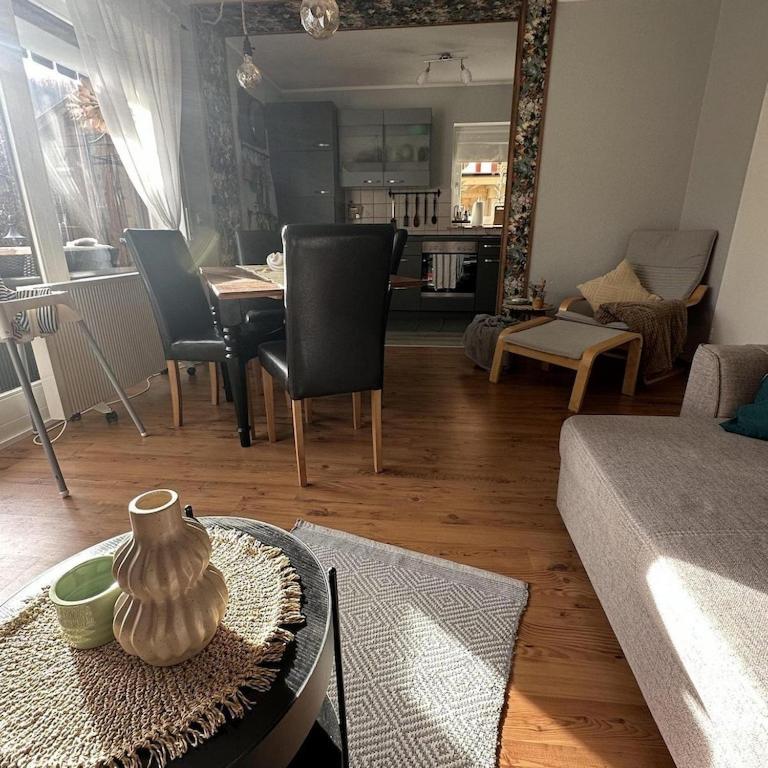 Appartement Stammecke