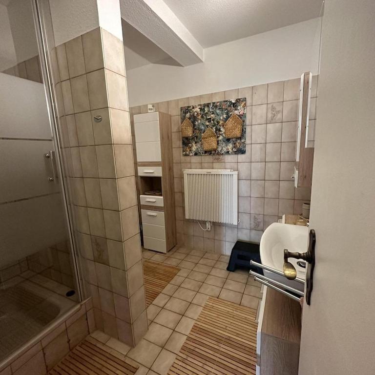 Appartement Stammecke