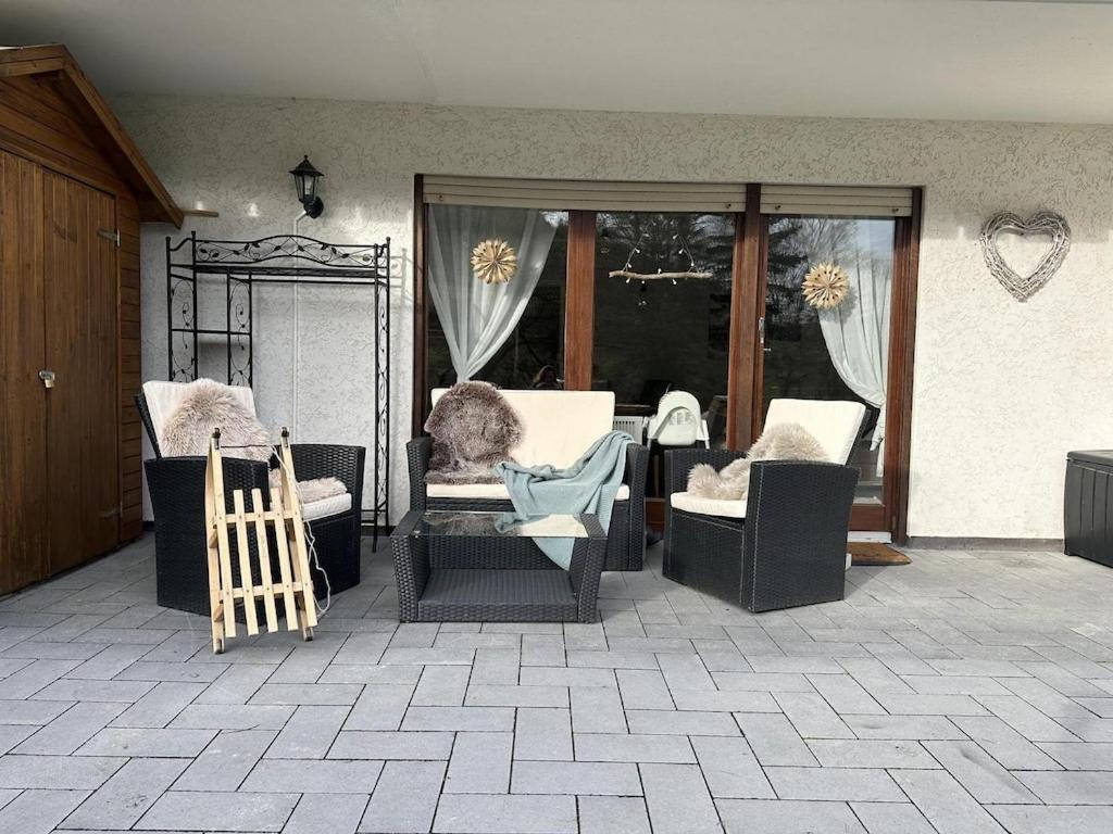 Appartement Stammecke