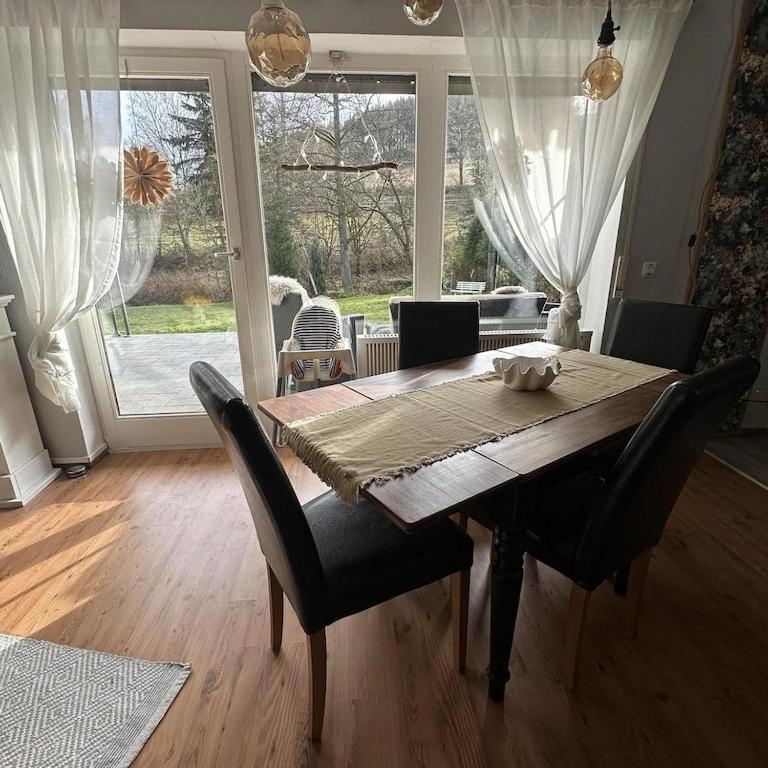 Appartement Stammecke