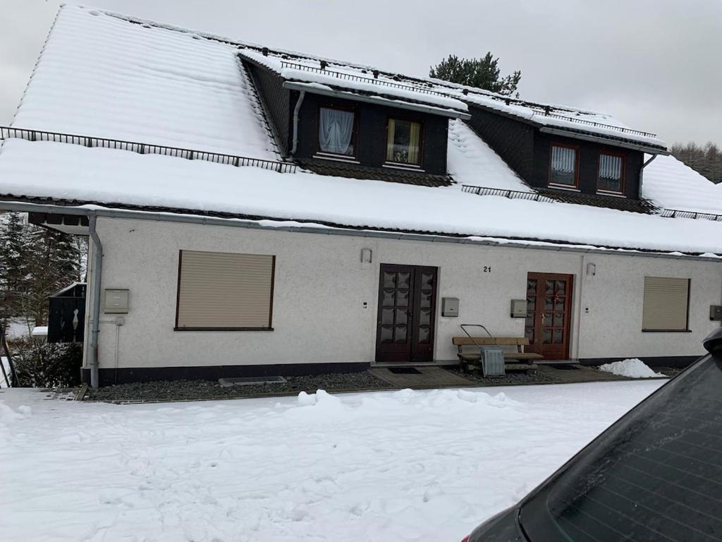 Appartement Stammecke