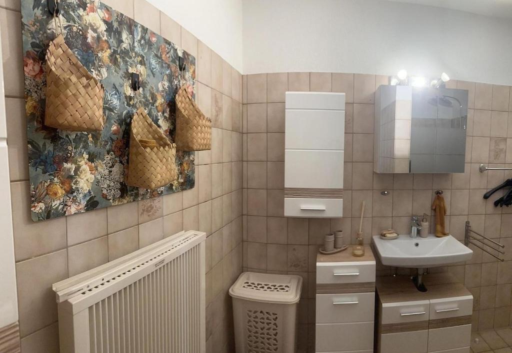 Appartement Stammecke