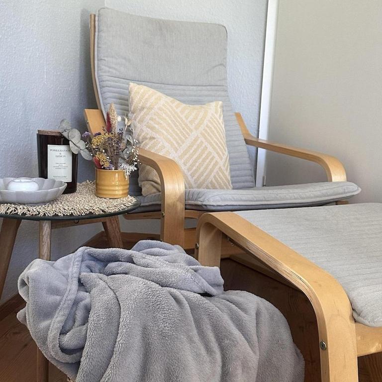 Appartement Stammecke