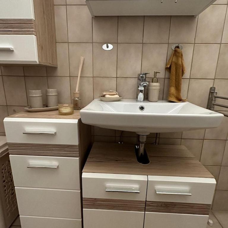 Appartement Stammecke