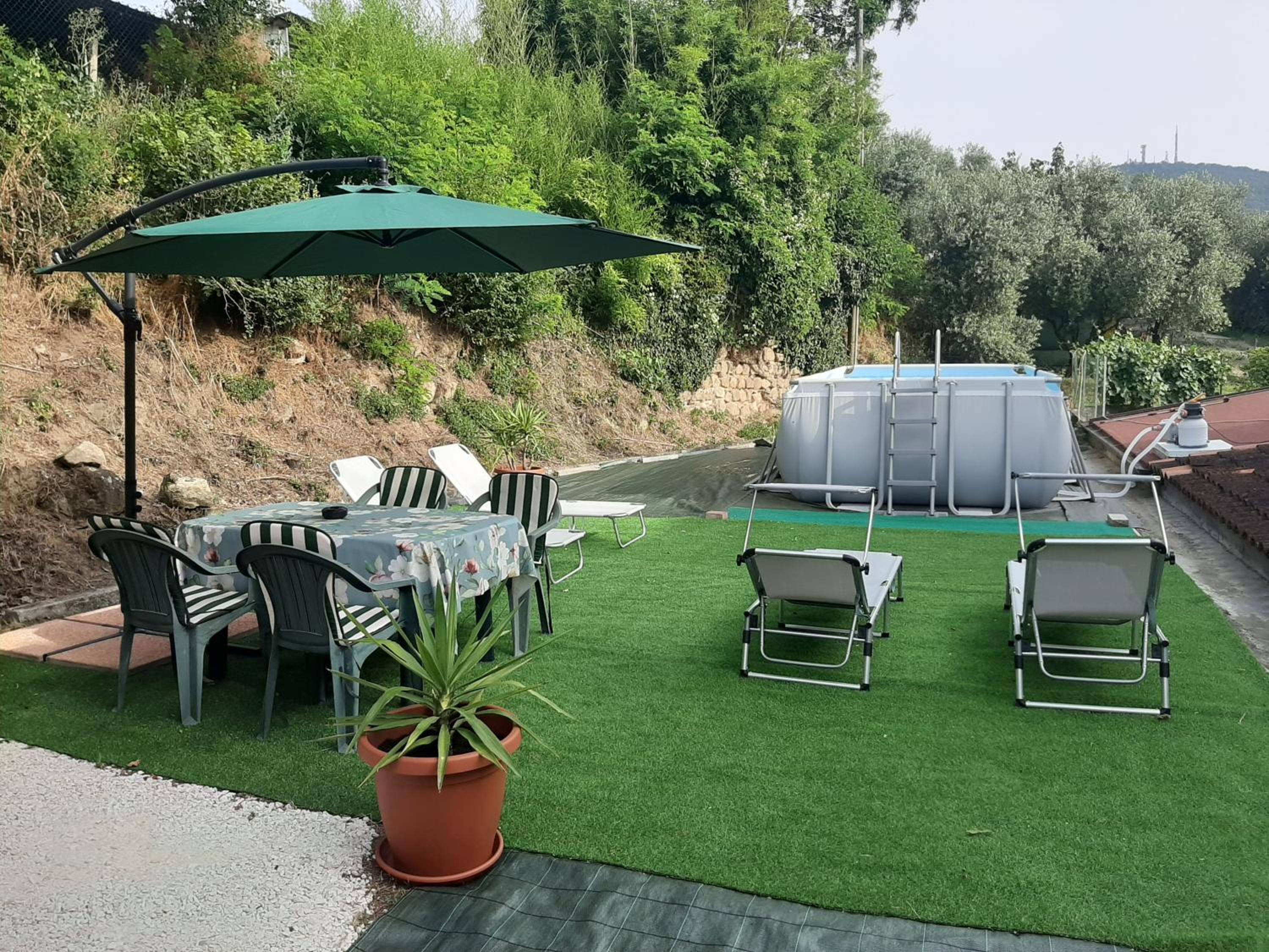 Locanda di Cornoleda