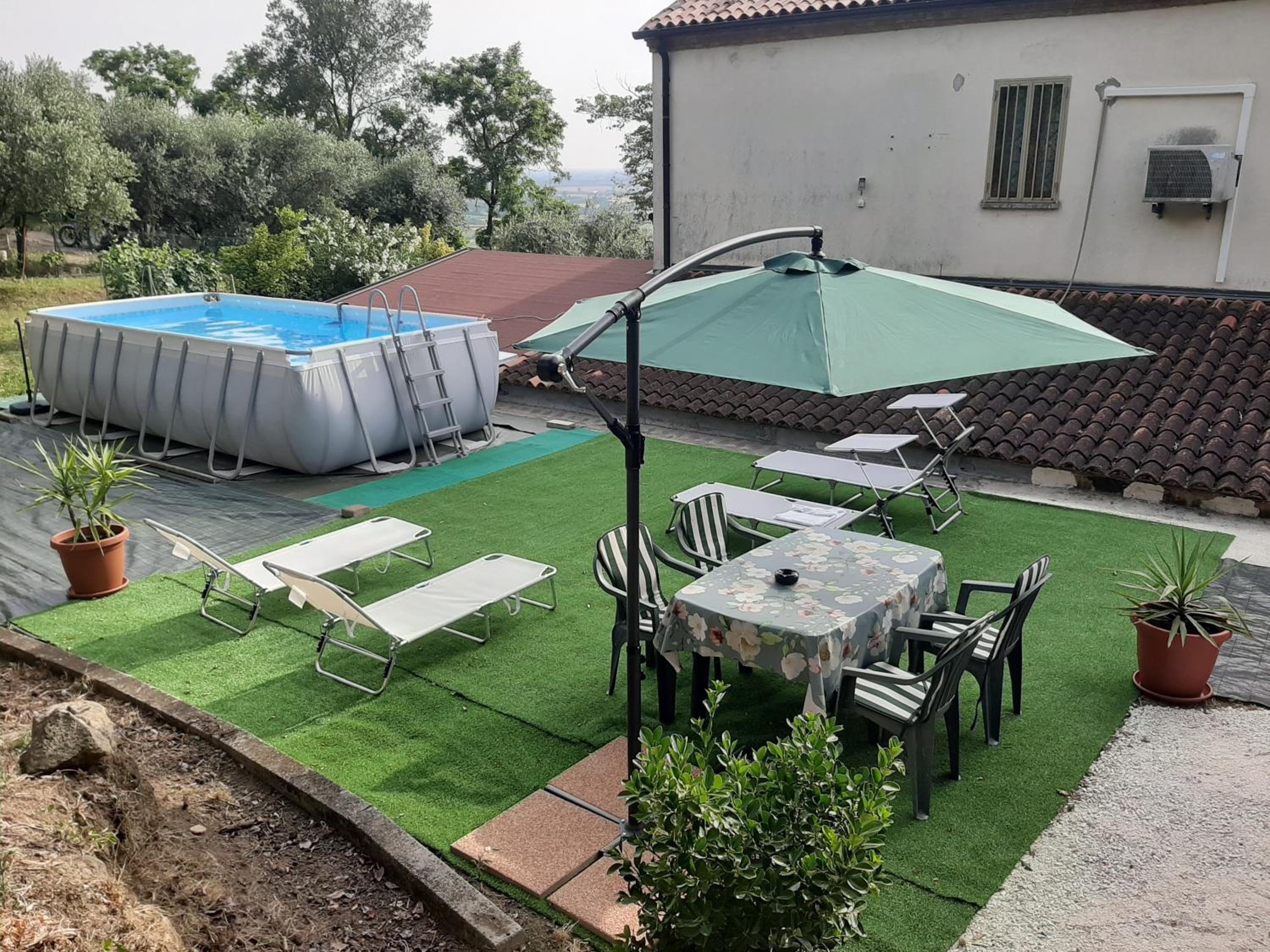 Locanda di Cornoleda