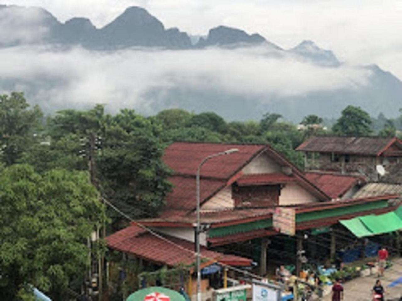DokPhut Guesthouse