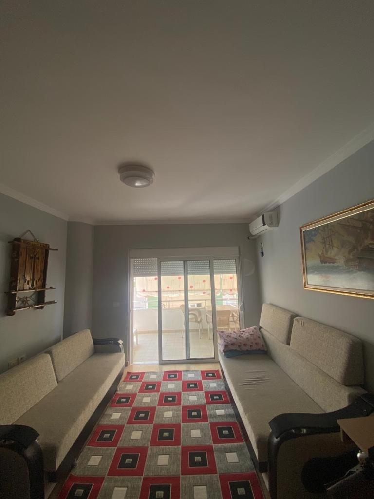 Tranquil Apartment in Sarandë.