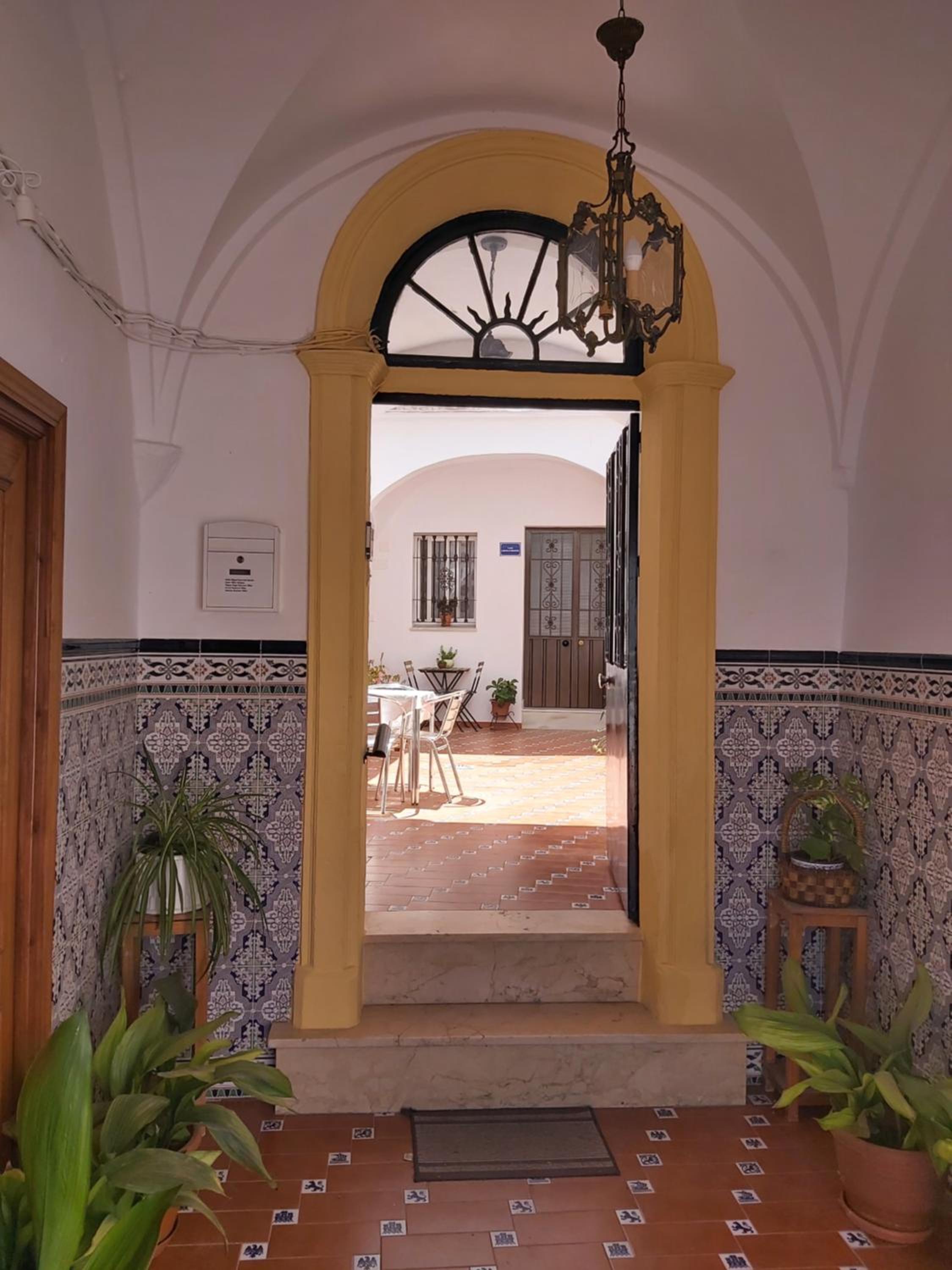 Casa Abuelo Miguel