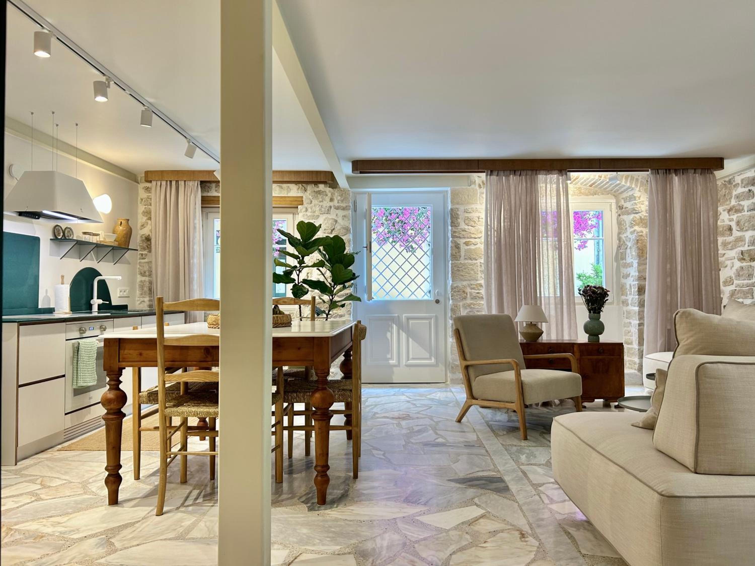 Terrakato Apartment