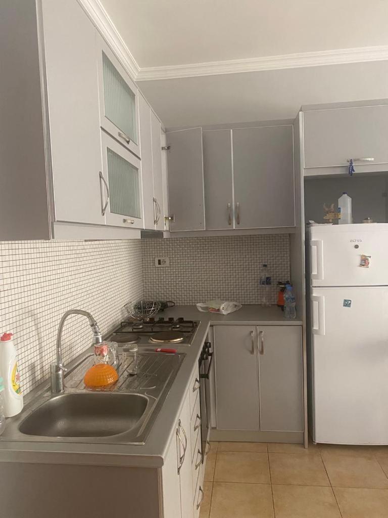 Tranquil Apartment in Sarandë.