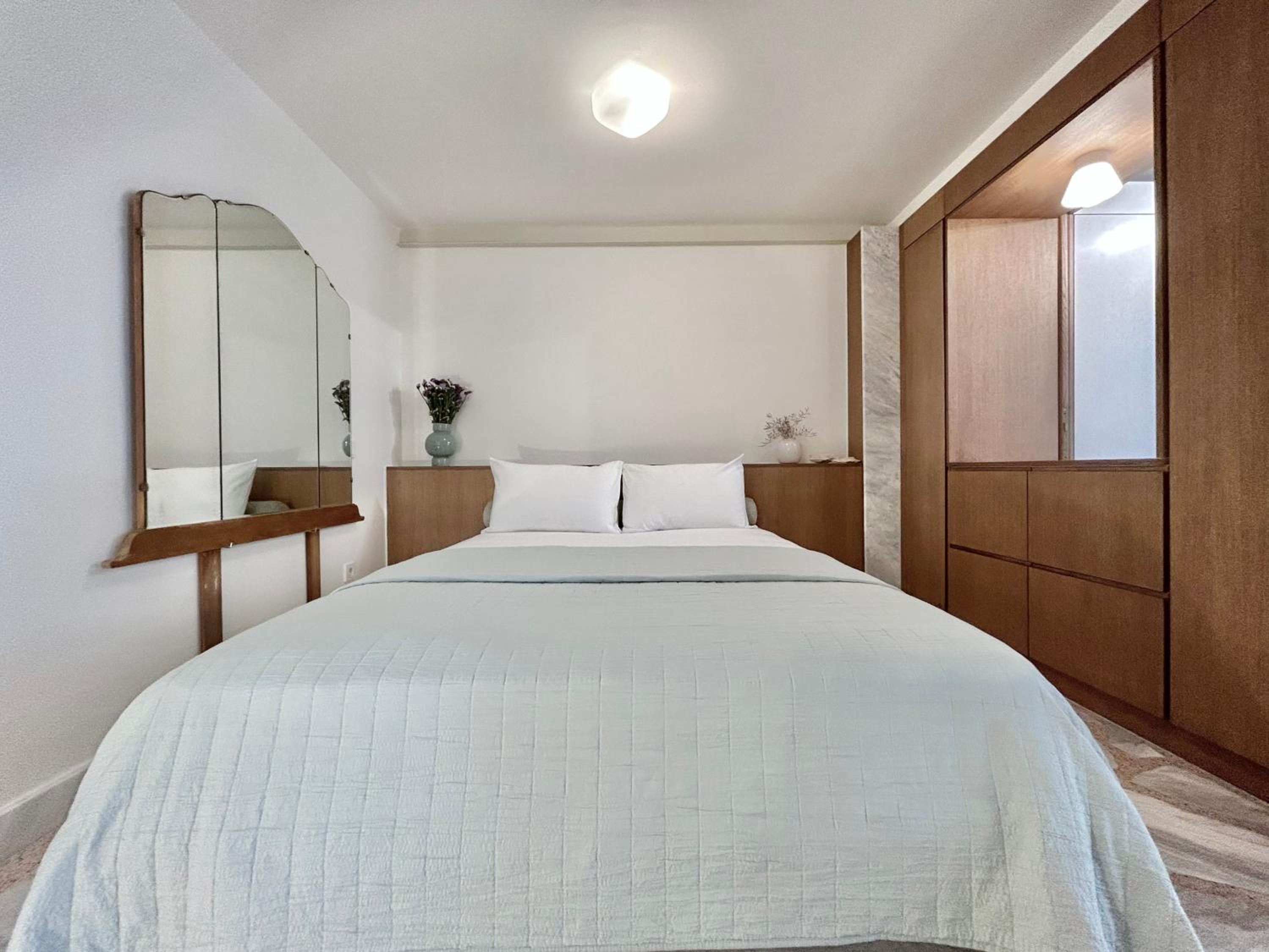 Terrakato Apartment