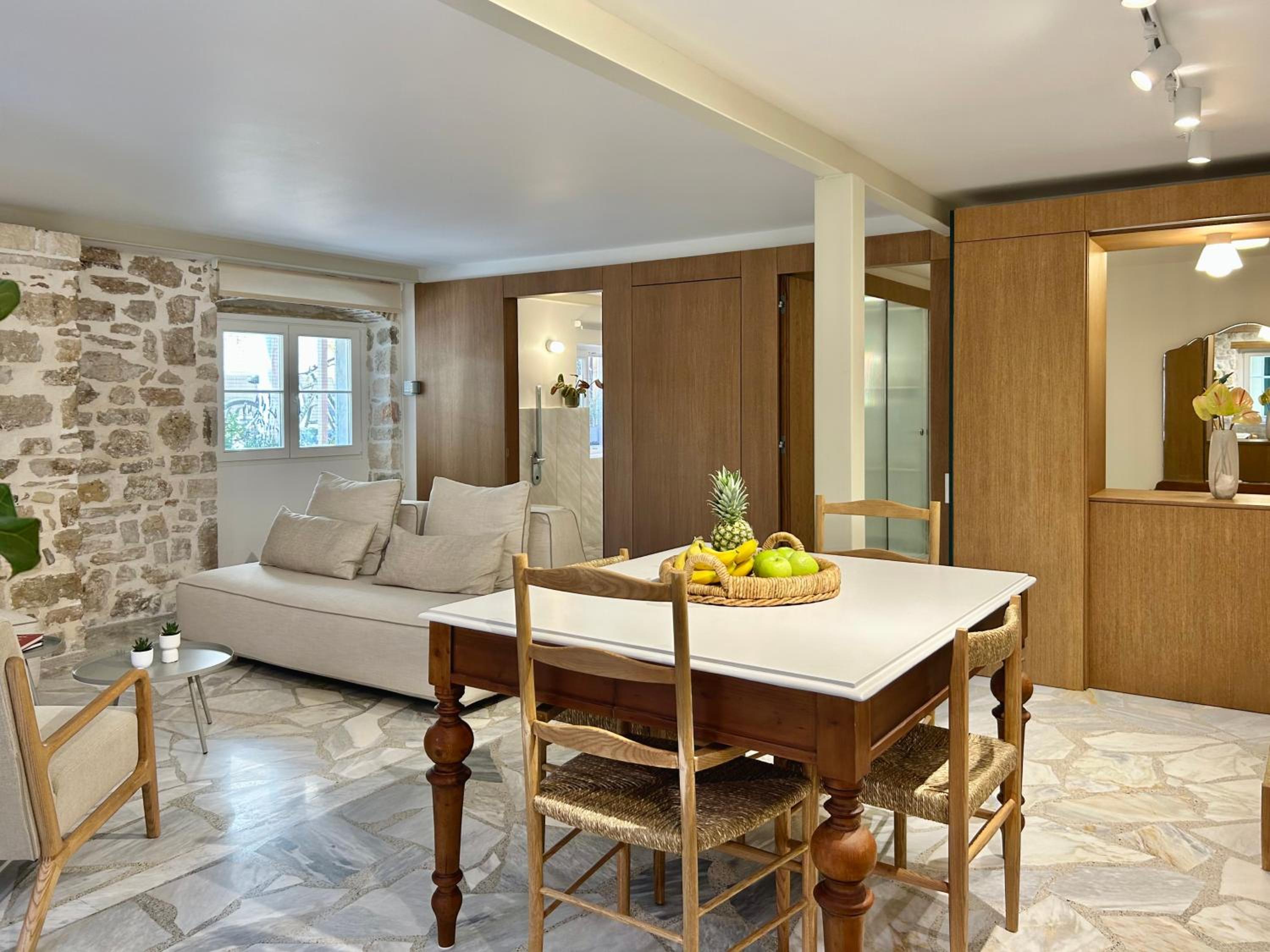 Terrakato Apartment