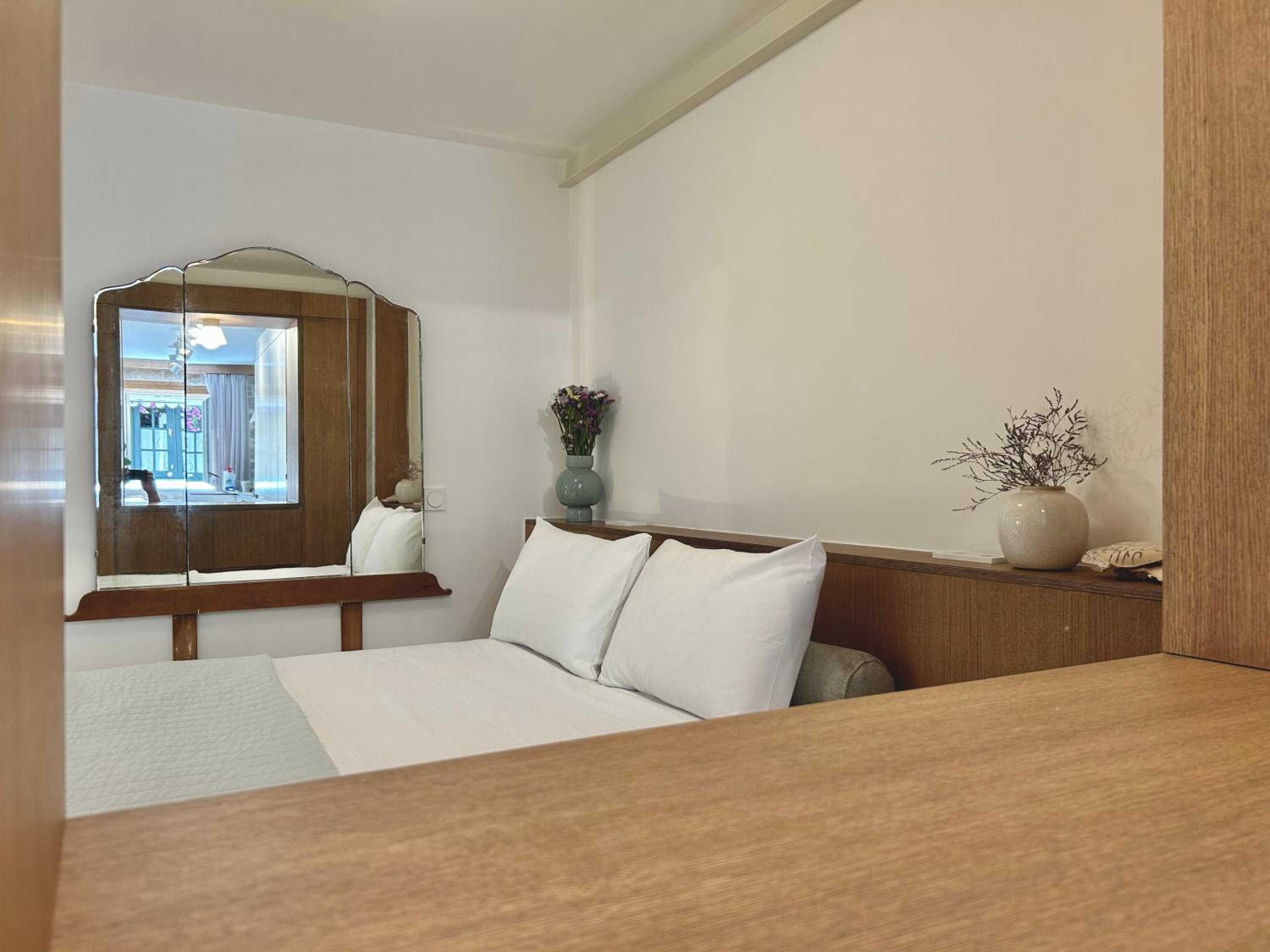 Terrakato Apartment