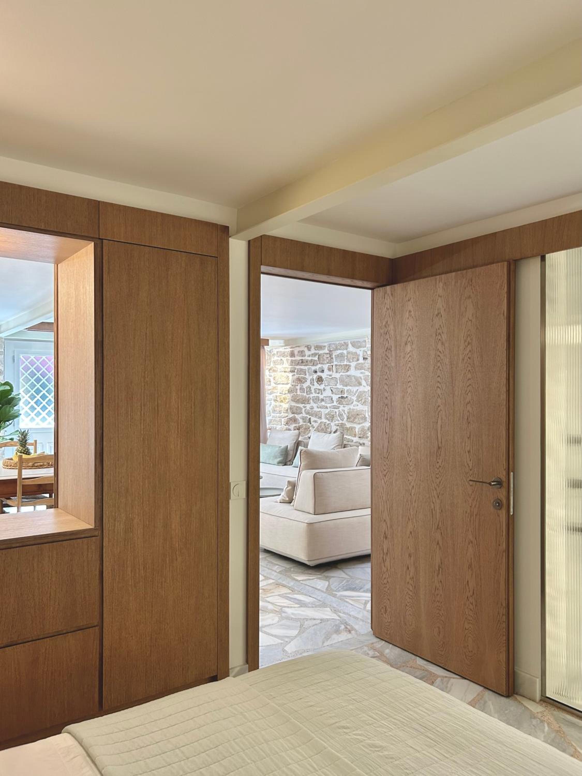 Terrakato Apartment