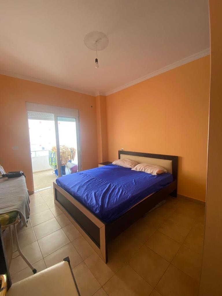 Tranquil Apartment in Sarandë.