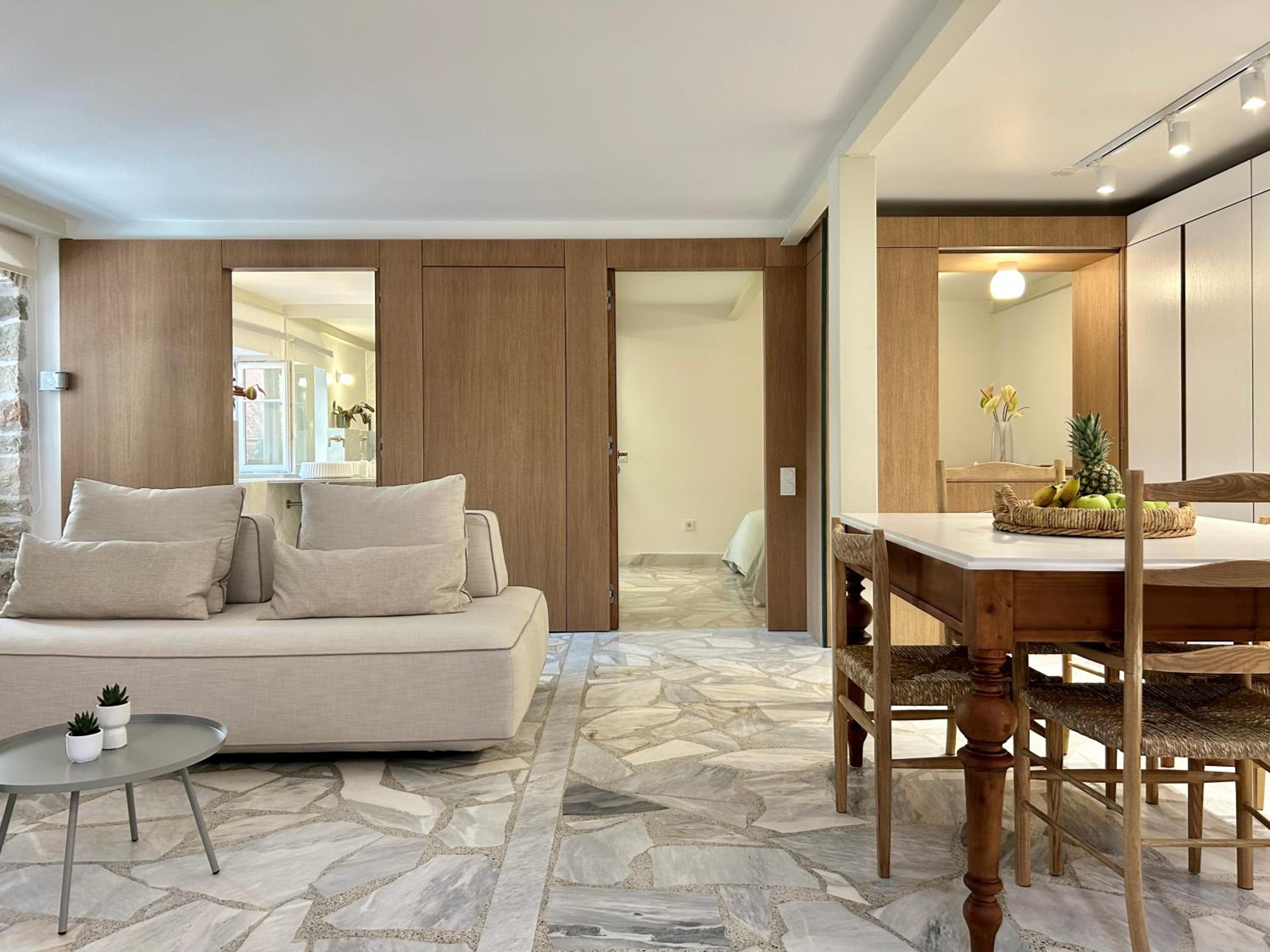 Terrakato Apartment