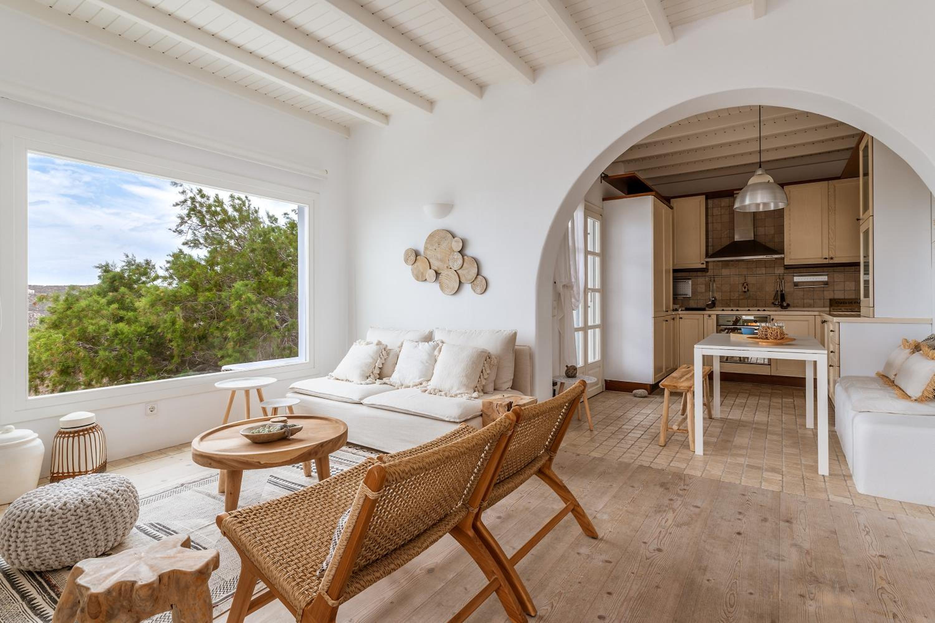 Calma Beach House photo 5