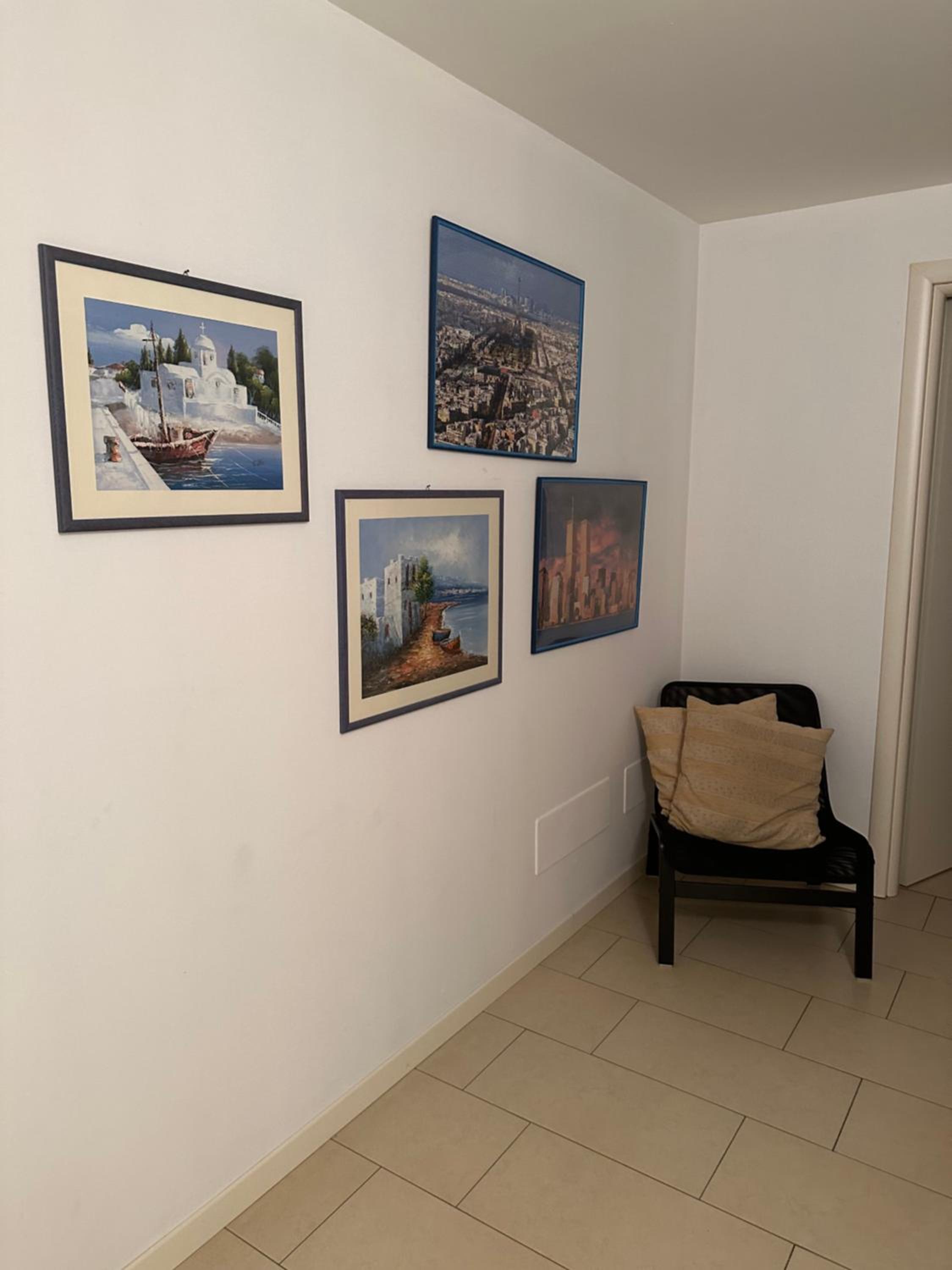 FEEL - Accademia Carrara Apartment view 5