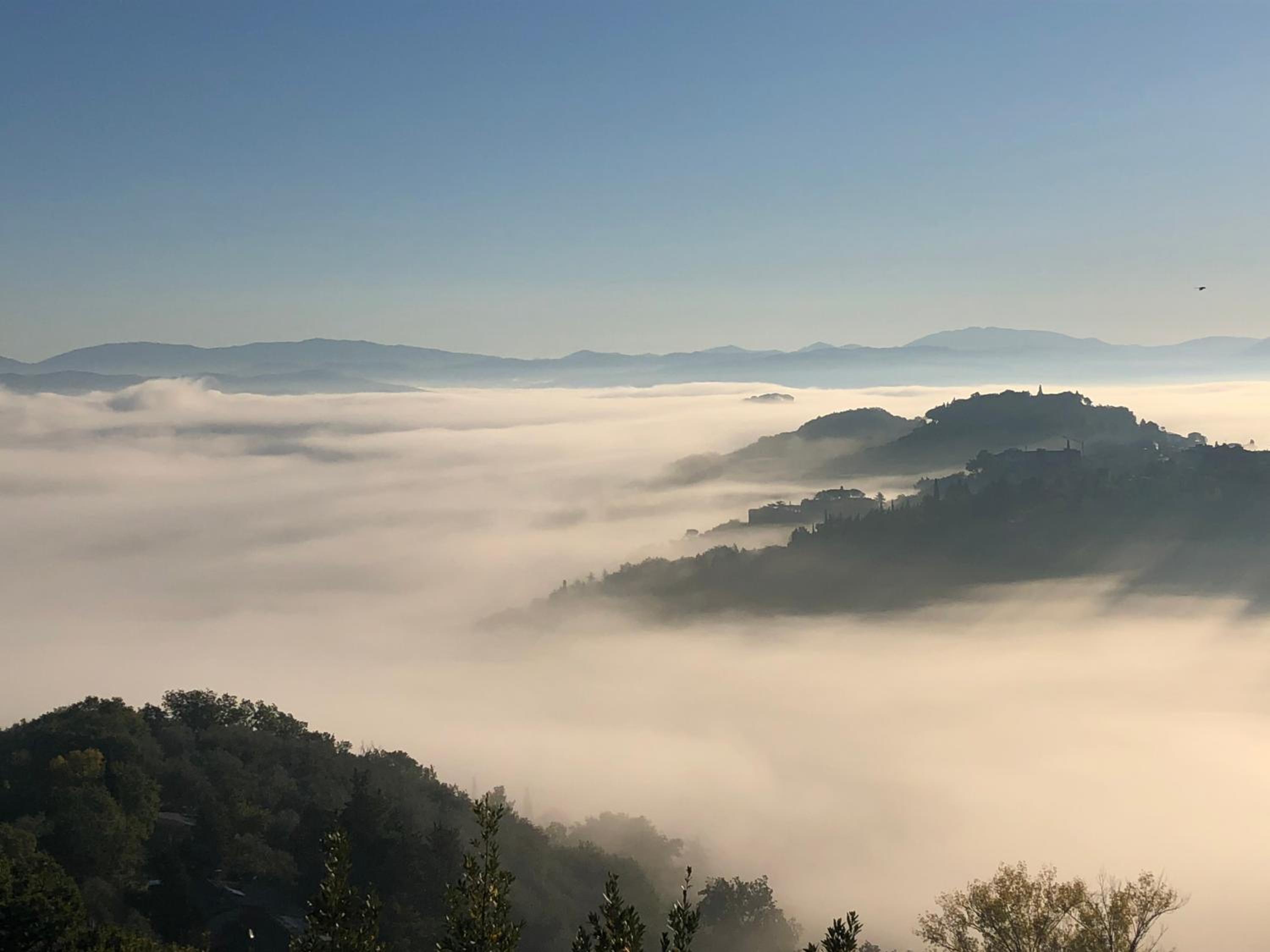 Residenza il Punto view 3