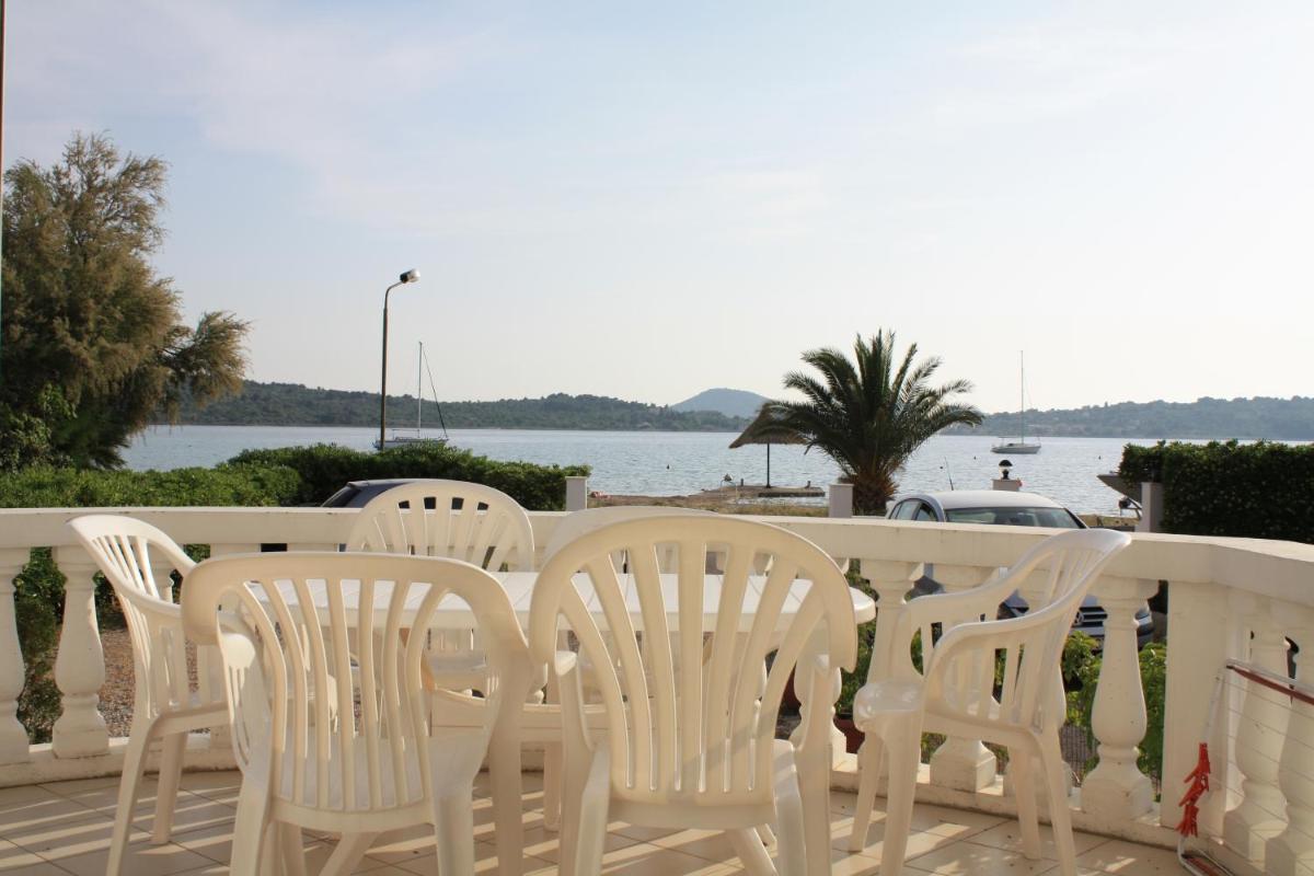 Apartment Lydia Bilan view 4