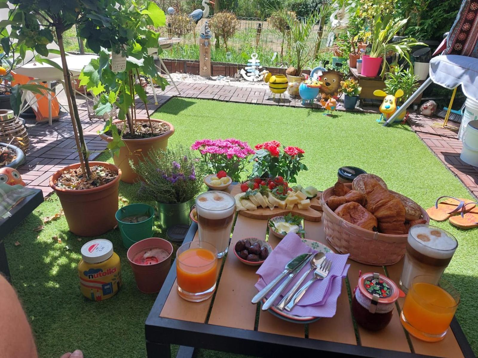 Gemütliches Zimmer in ruhiger Umgebung in Privatwohnung